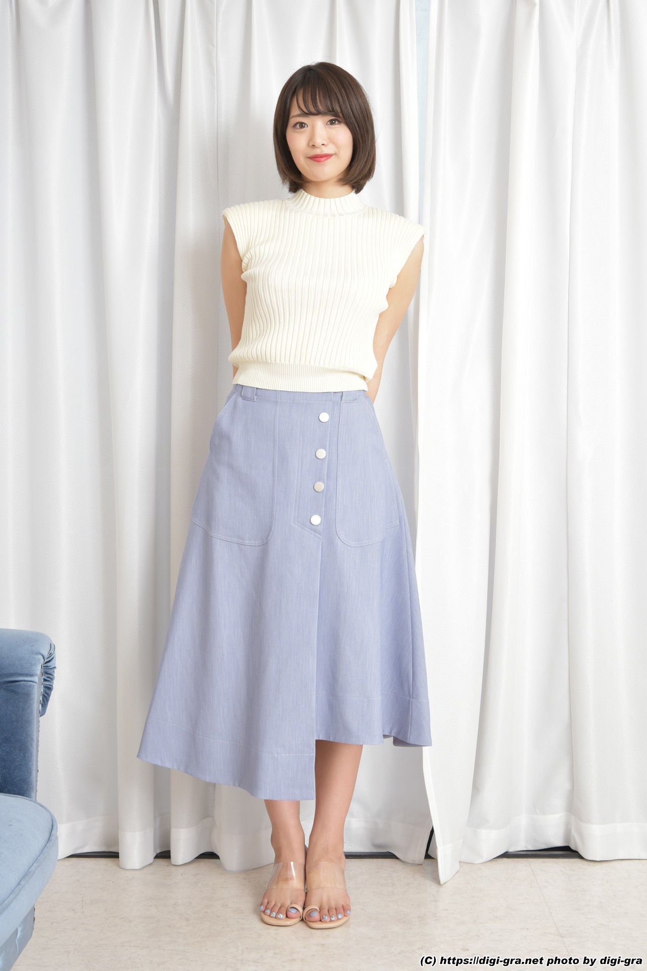 [Digi-Gra] KAREN ☆カレン☆’Photoset 05_第1张