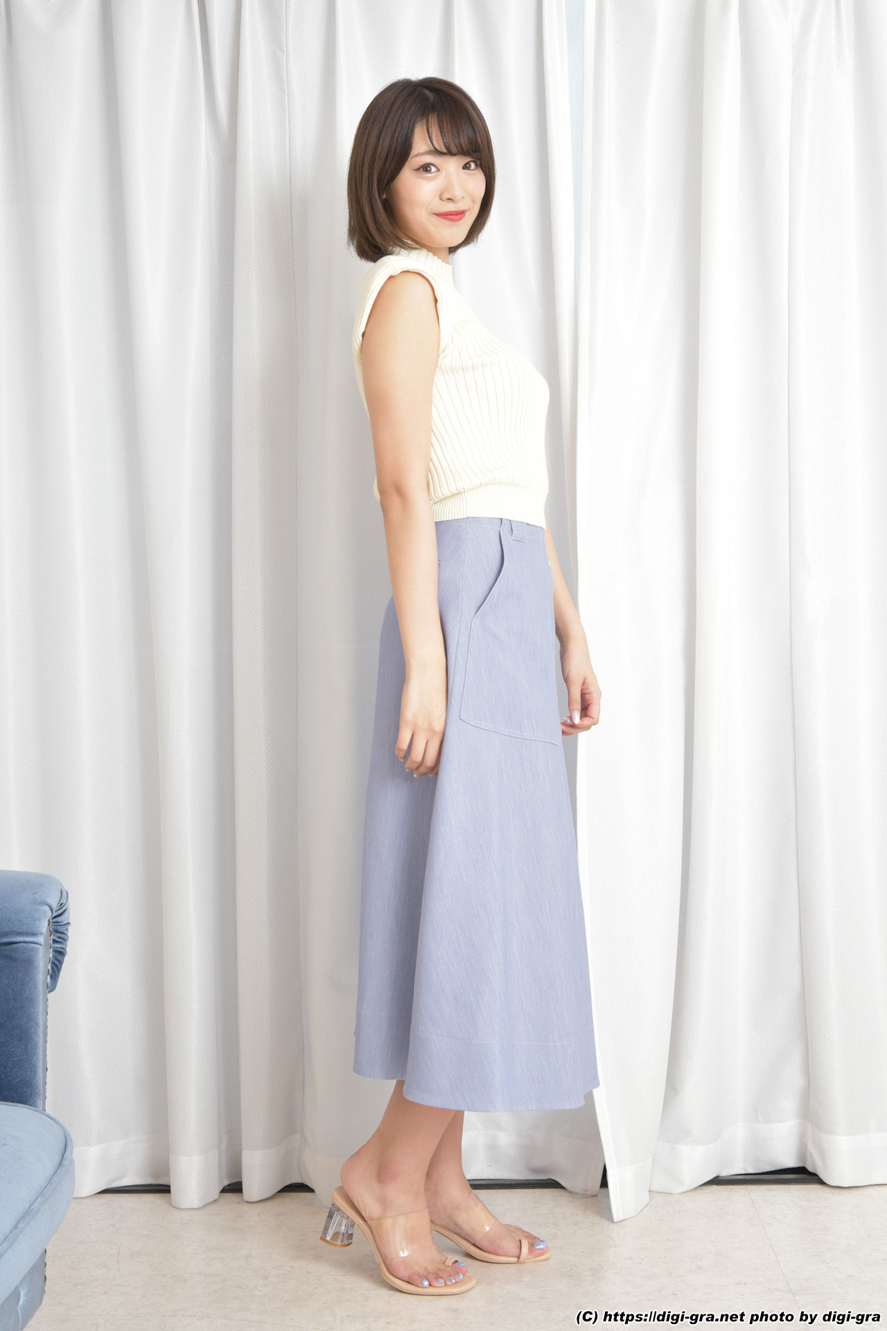 [Digi-Gra] KAREN ☆カレン☆’Photoset 05_第4张