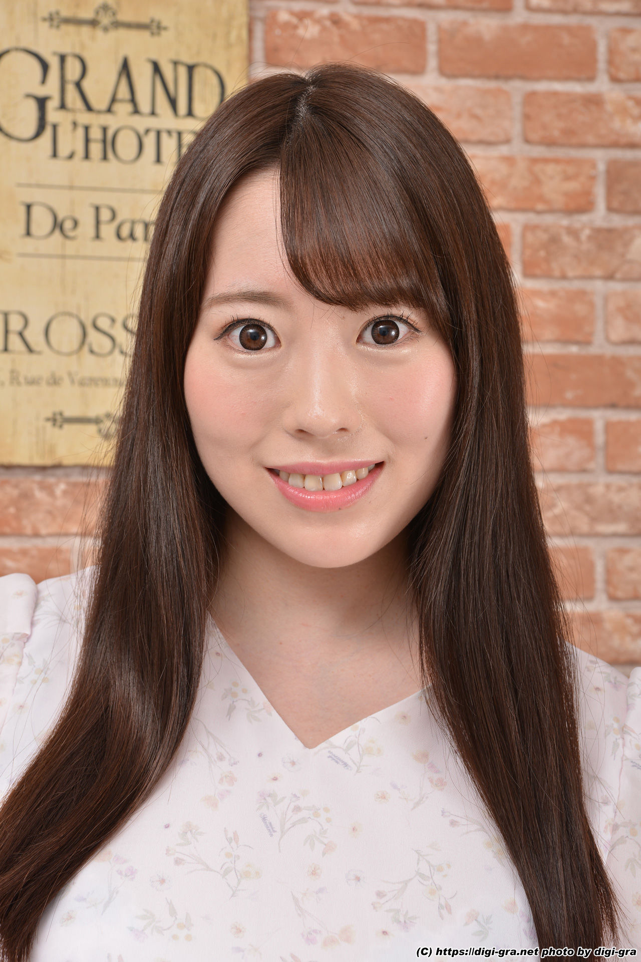 [Digi-Gra] Marina Hiiragi 柊木まりな Photoset 05_第3张