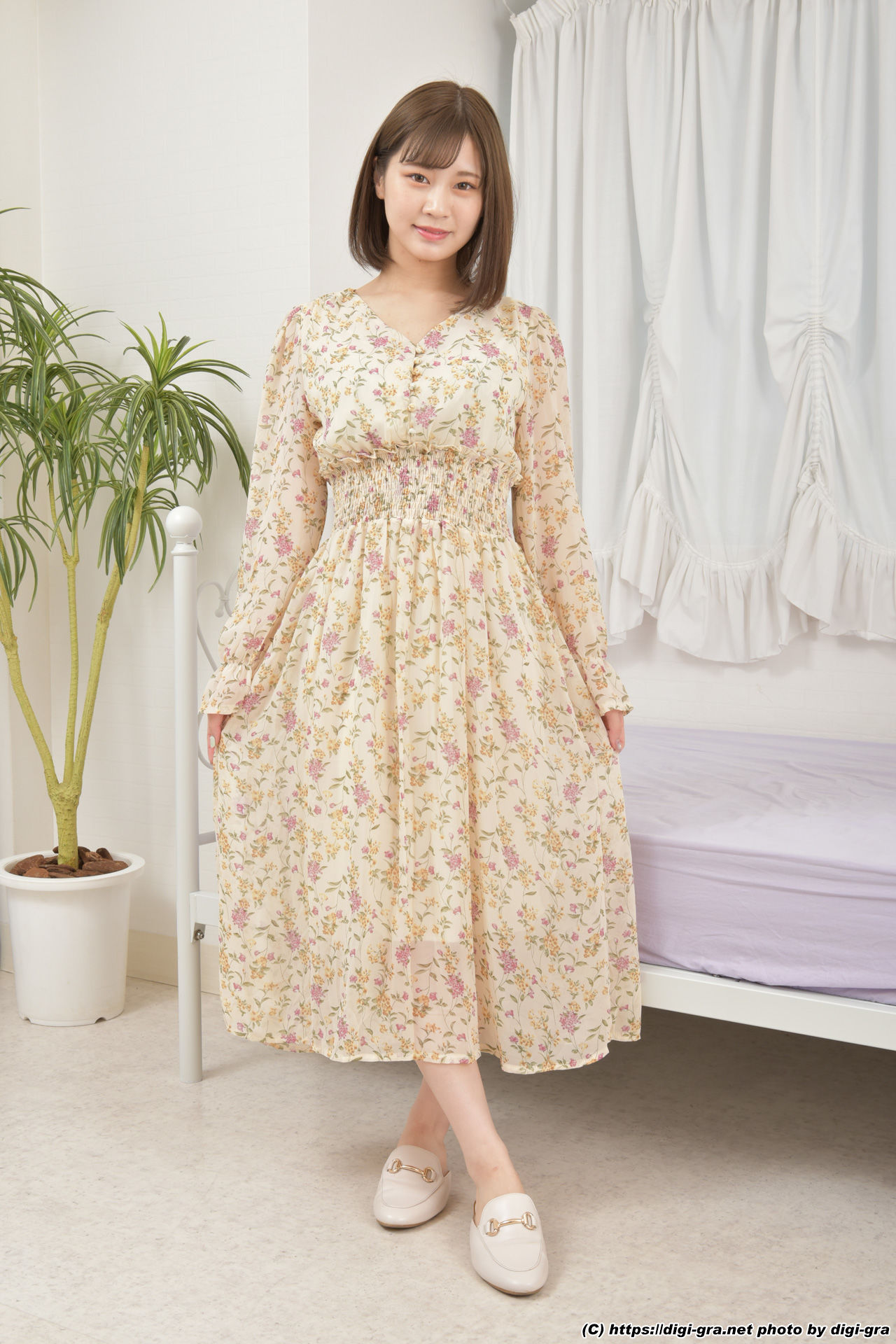 [Digi-Gra] Meisa Kamakita 川北メイサ Photoset 02_第1张