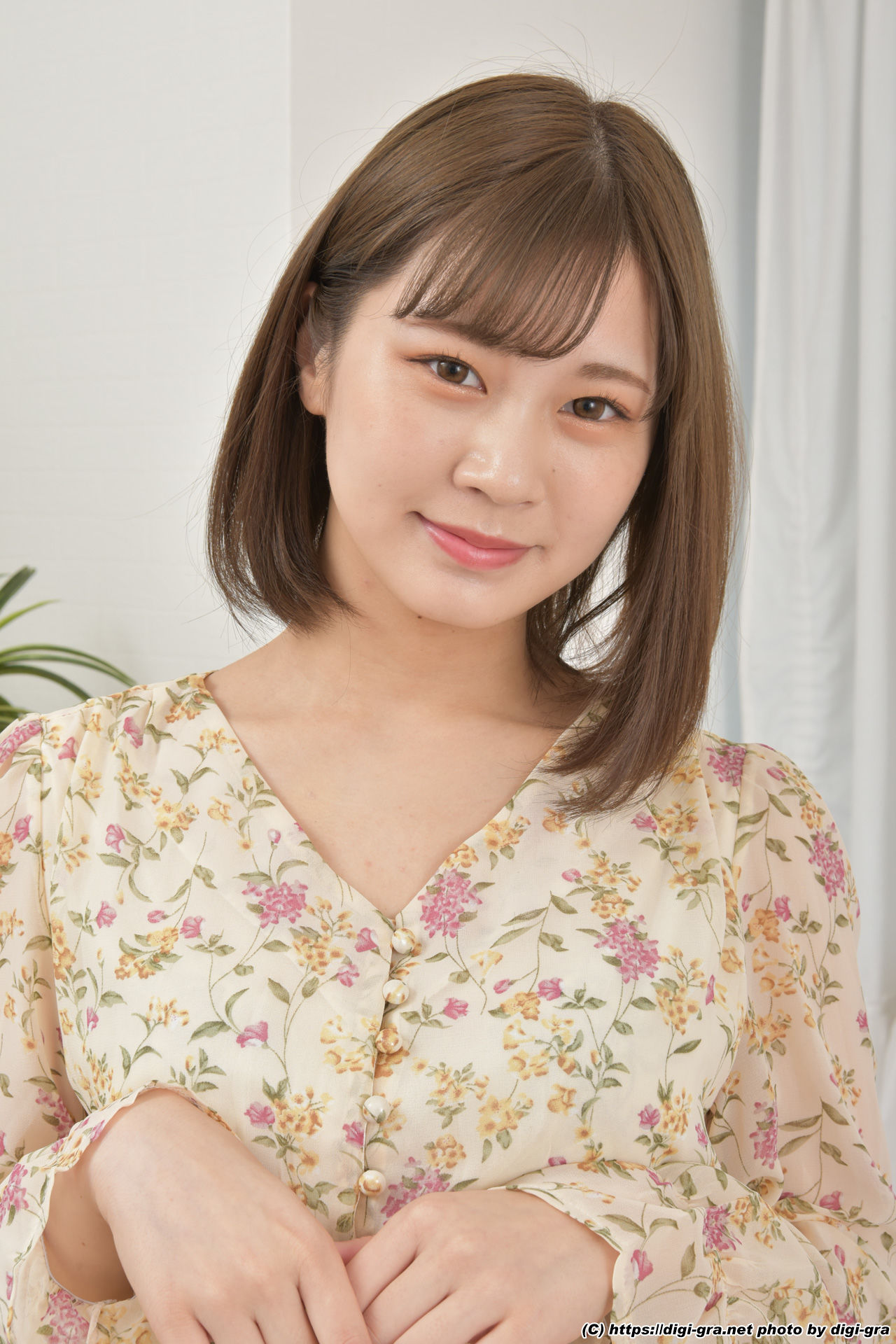 [Digi-Gra] Meisa Kamakita 川北メイサ Photoset 02_第3张