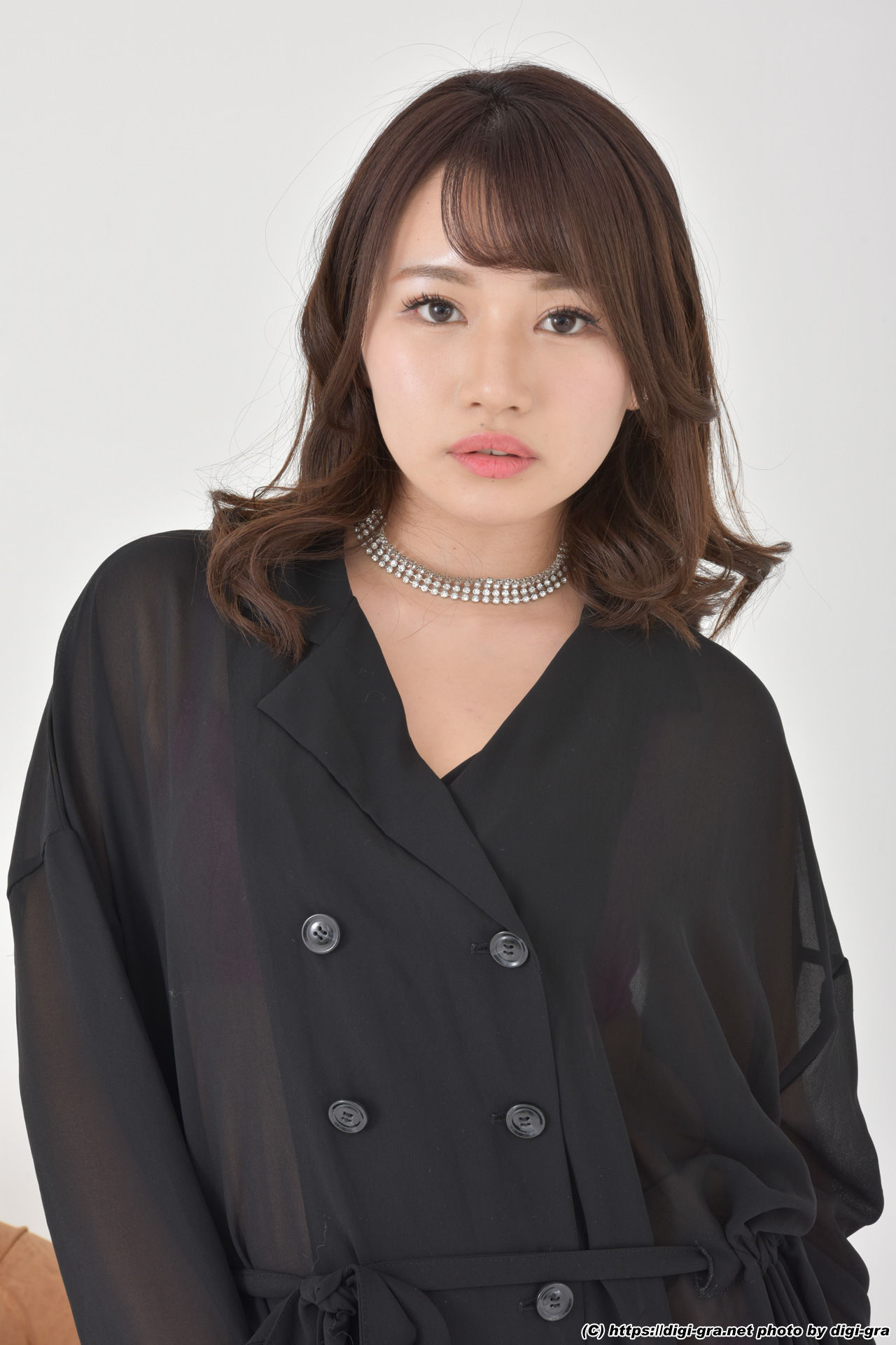 [Digi-Gra] Natsuki Kisaragi 如月夏希 Photoset 02_第3张