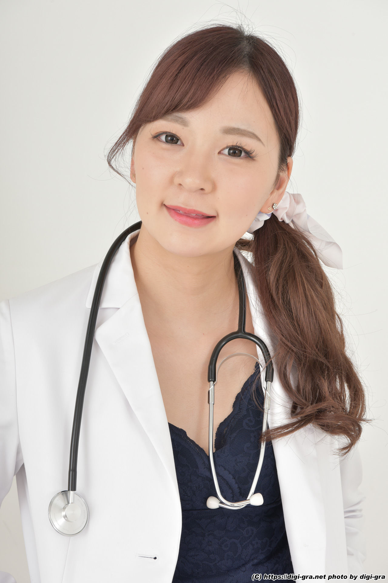 [Digi-Gra] Rua Kurosaki 黒崎瑠愛 Photoset 03_第3张