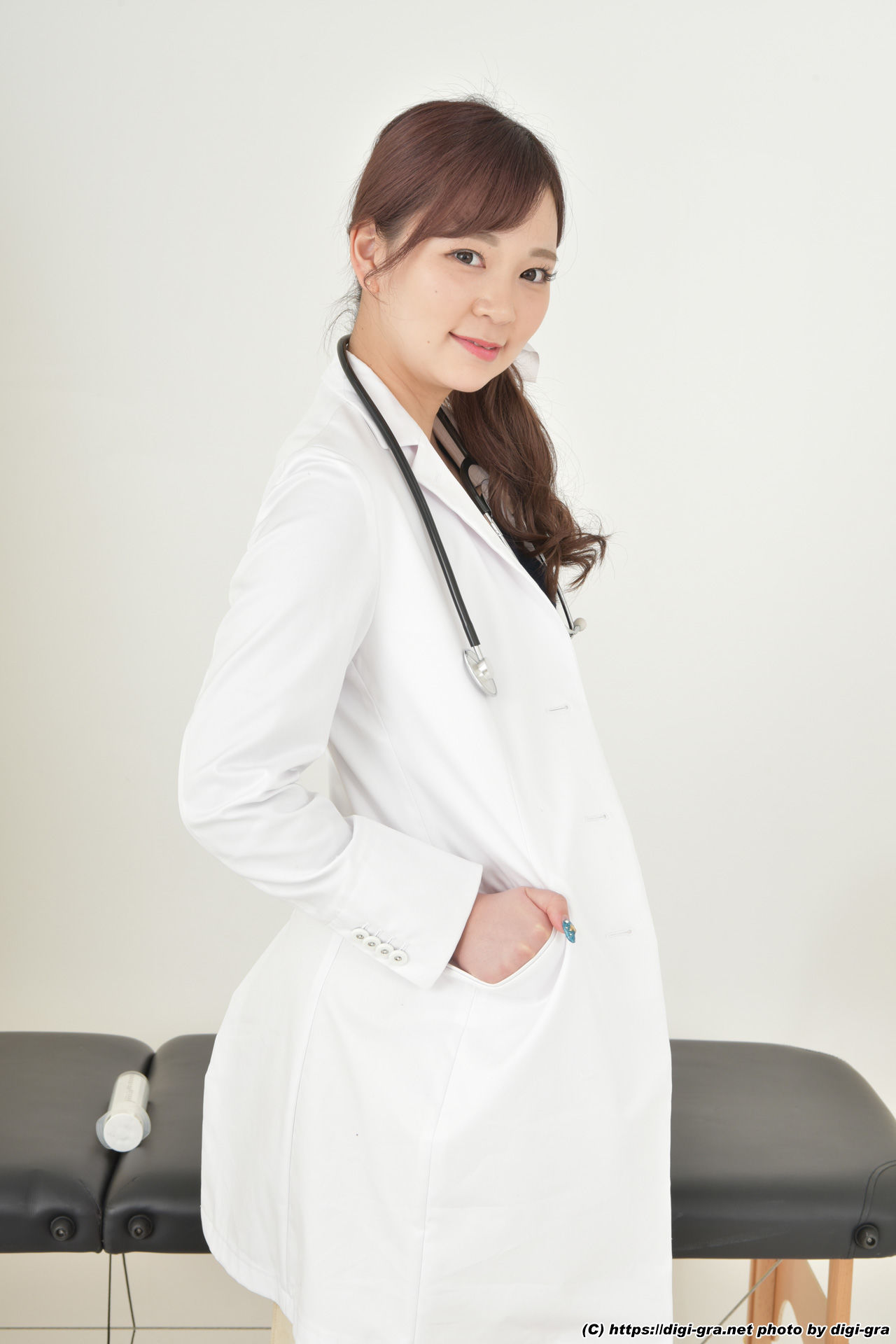 [Digi-Gra] Rua Kurosaki 黒崎瑠愛 Photoset 03_第5张