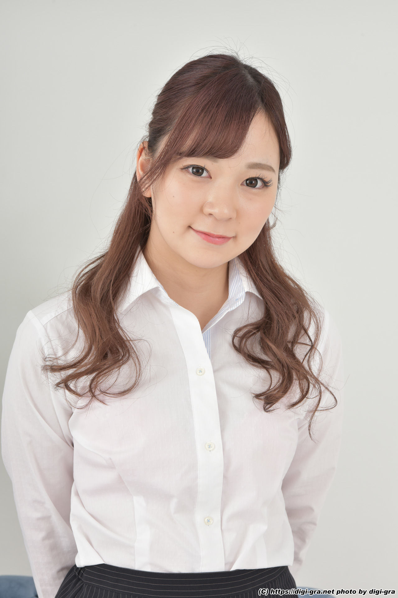 [Digi-Gra] Rua Kurosaki 黒崎瑠愛 Photoset 05_第3张