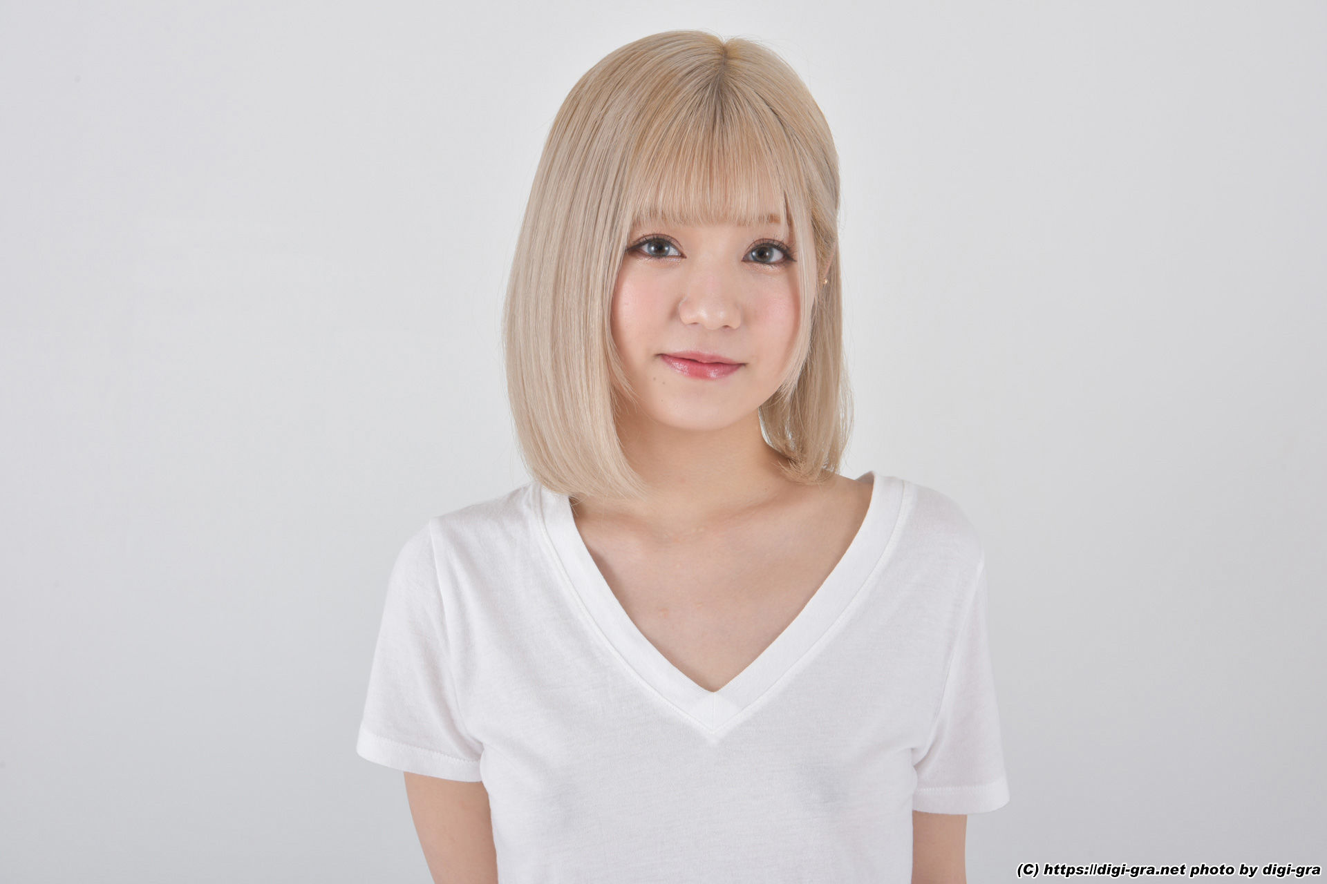 [Digi-Gra] RURUCHA るるちゃ。Photoset 01_第3张