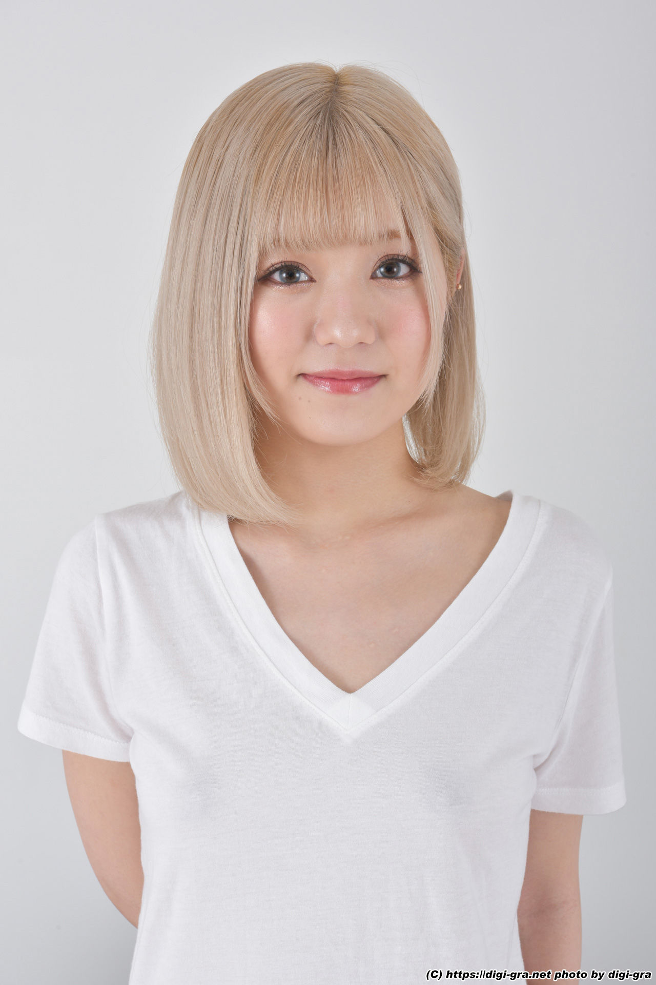 [Digi-Gra] RURUCHA るるちゃ。Photoset 01_第4张