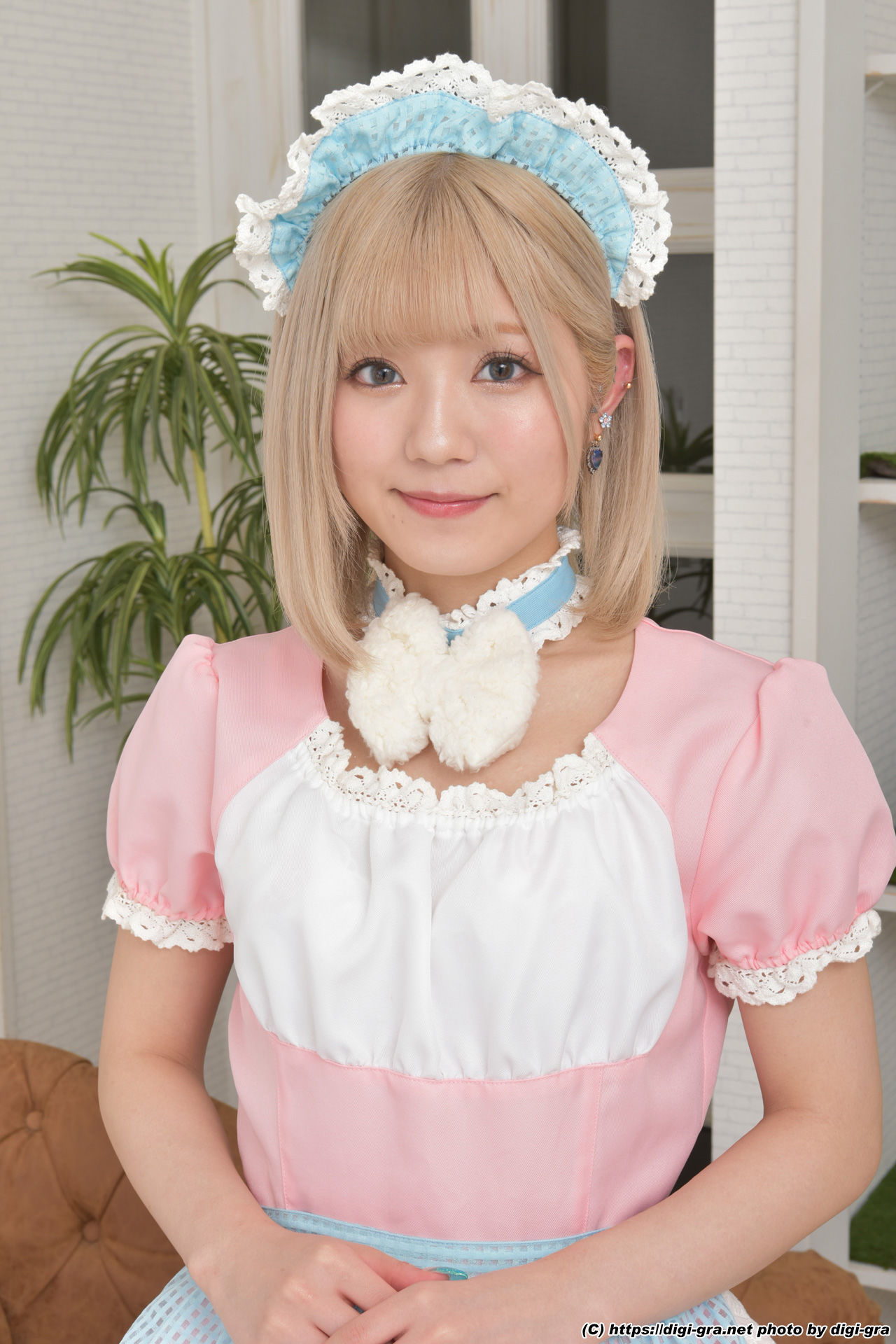 [Digi-Gra] RURUCHA るるちゃ。Photoset 02_第4张