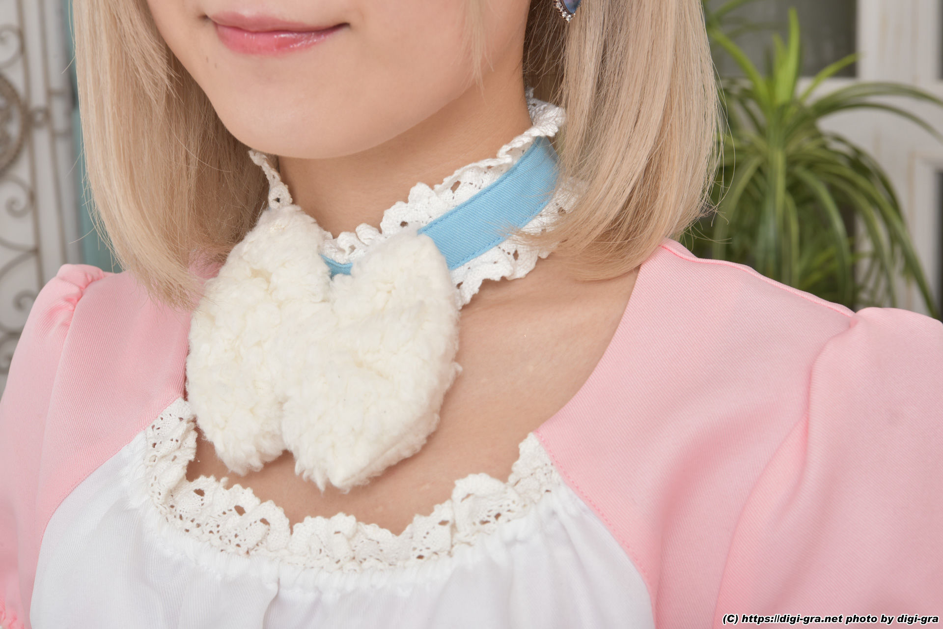 [Digi-Gra] RURUCHA るるちゃ。Photoset 02_第5张