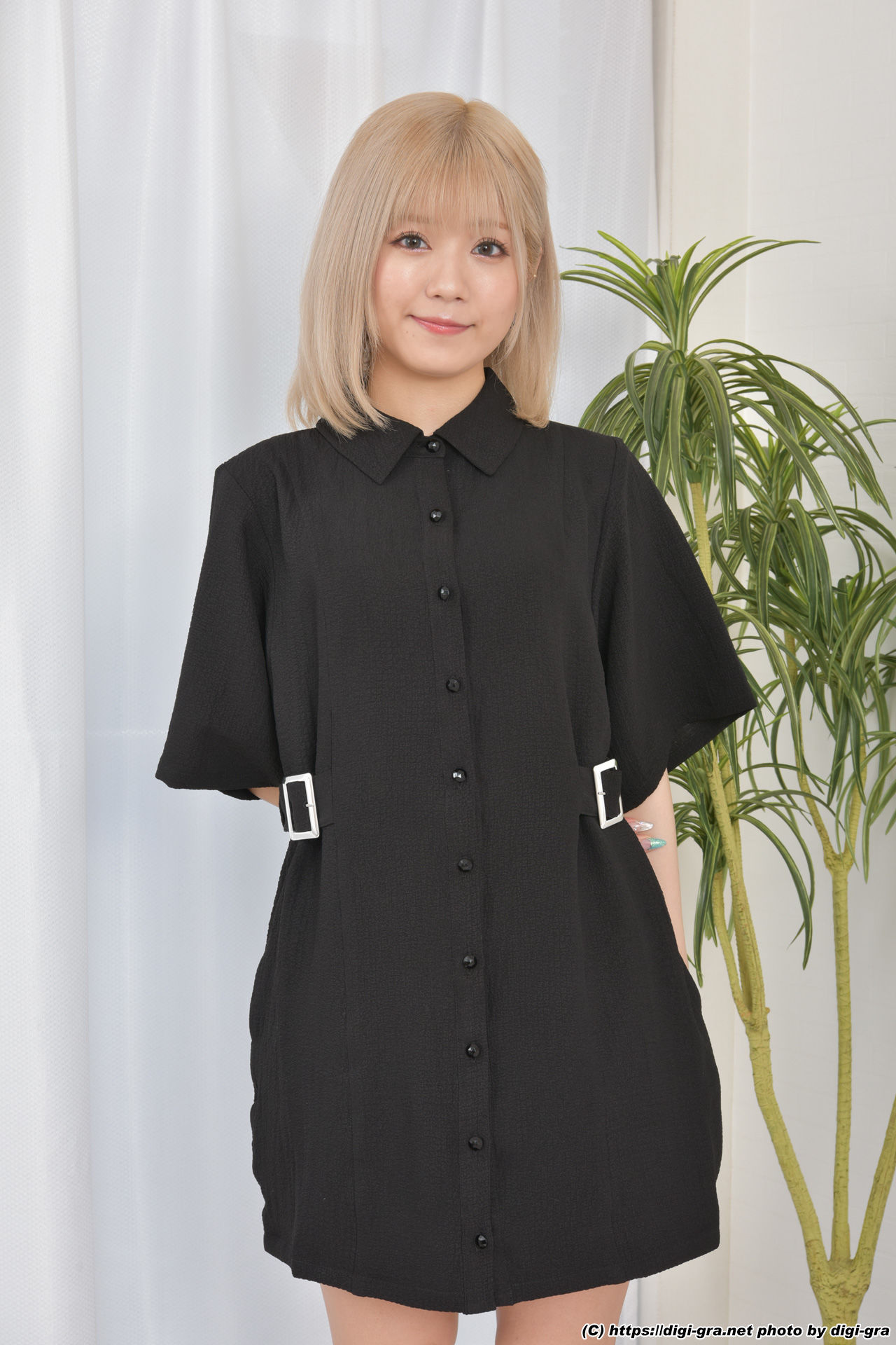 [Digi-Gra] RURUCHA るるちゃ。Photoset 04_第2张