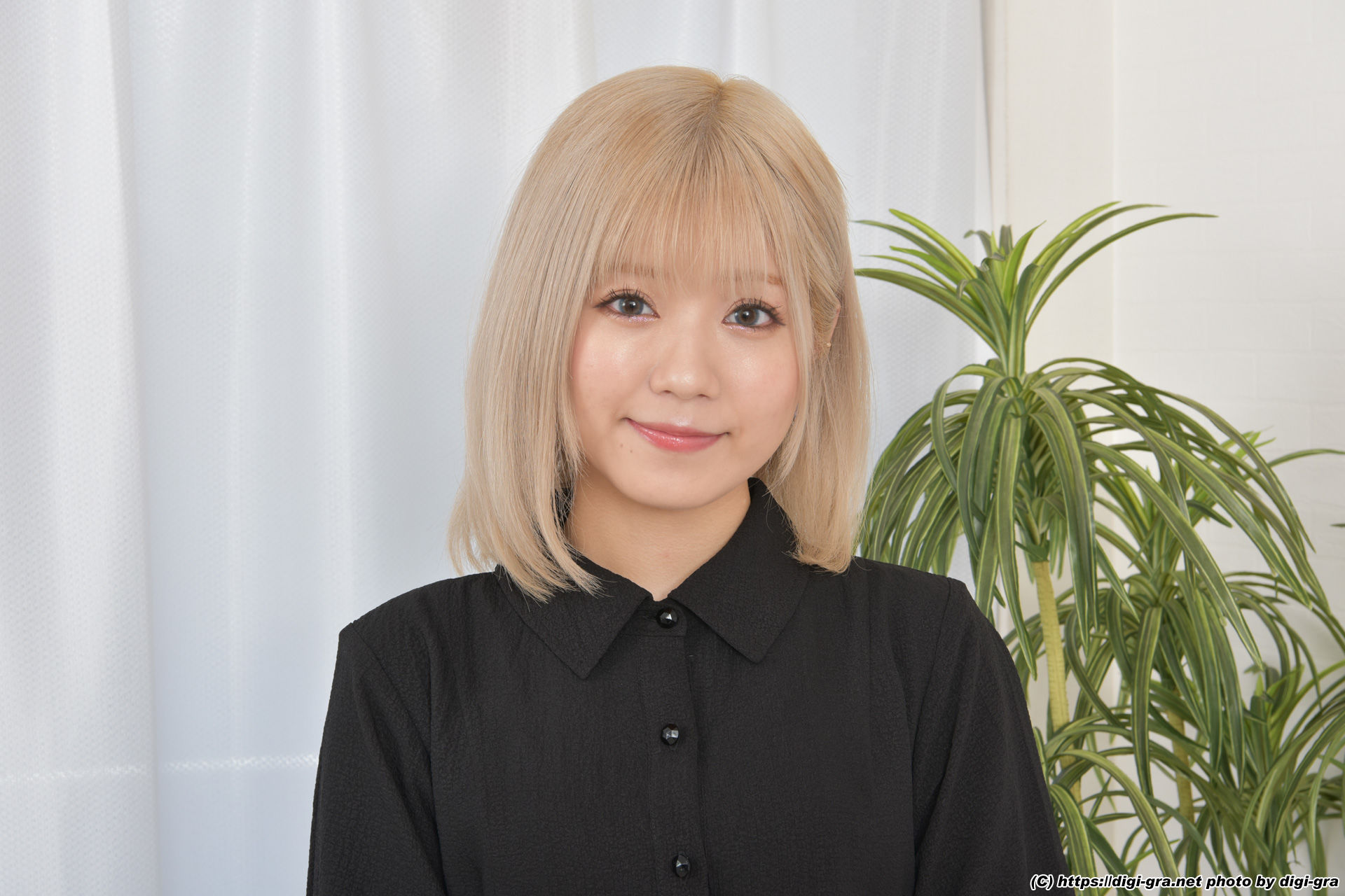 [Digi-Gra] RURUCHA るるちゃ。Photoset 04_第3张