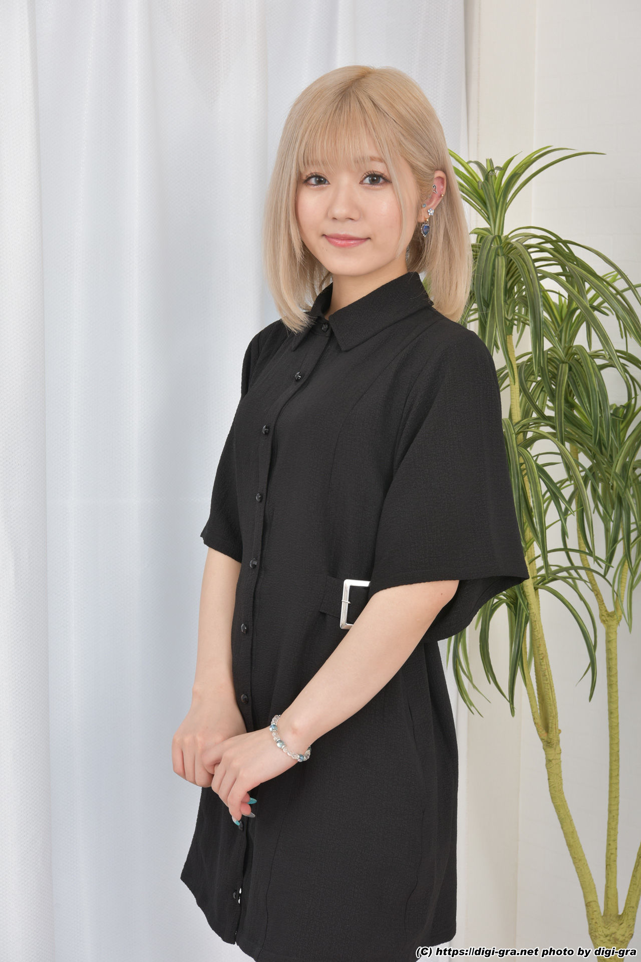 [Digi-Gra] RURUCHA るるちゃ。Photoset 04_第5张