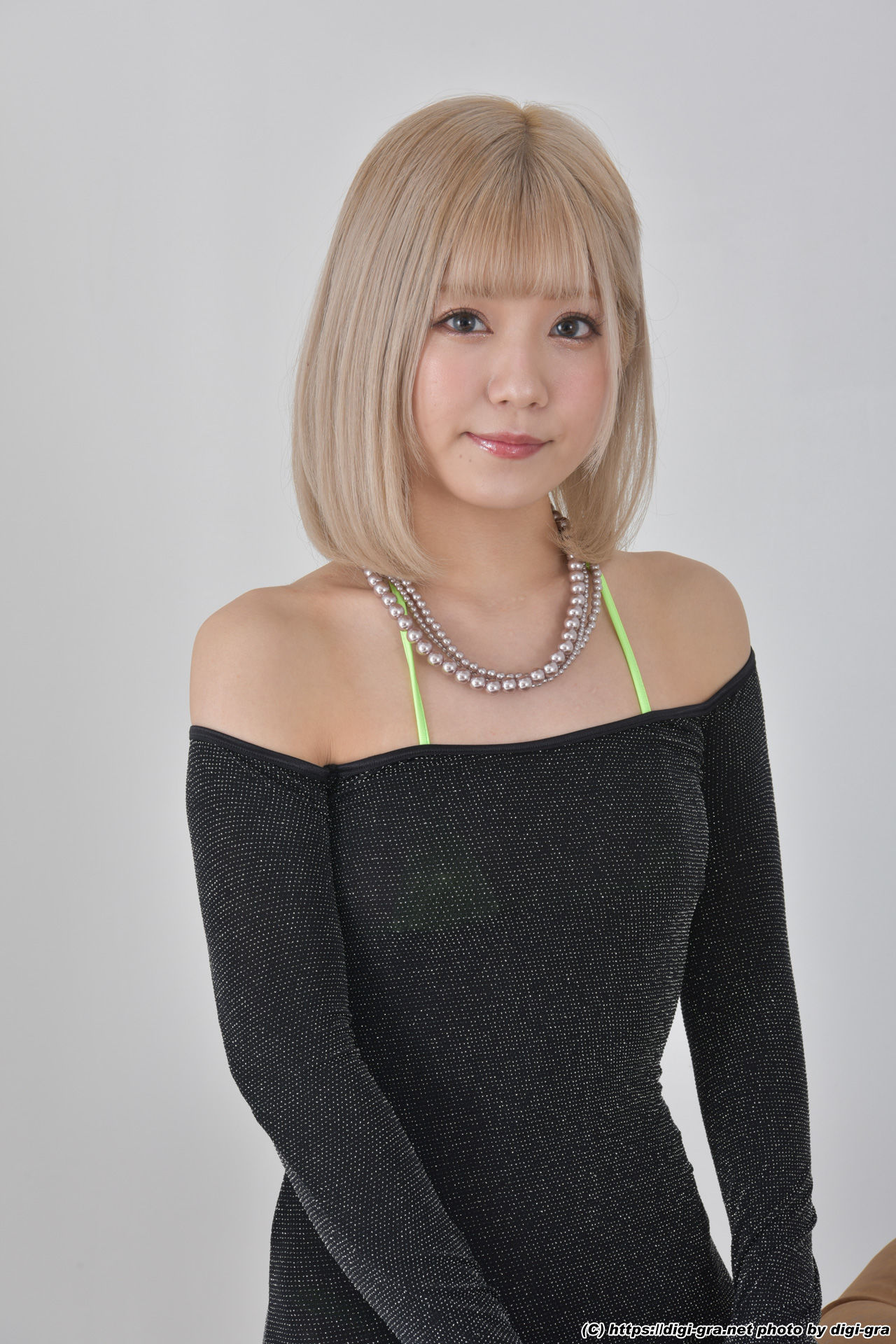 [Digi-Gra] RURUCHA るるちゃ。Photoset 05_第3张