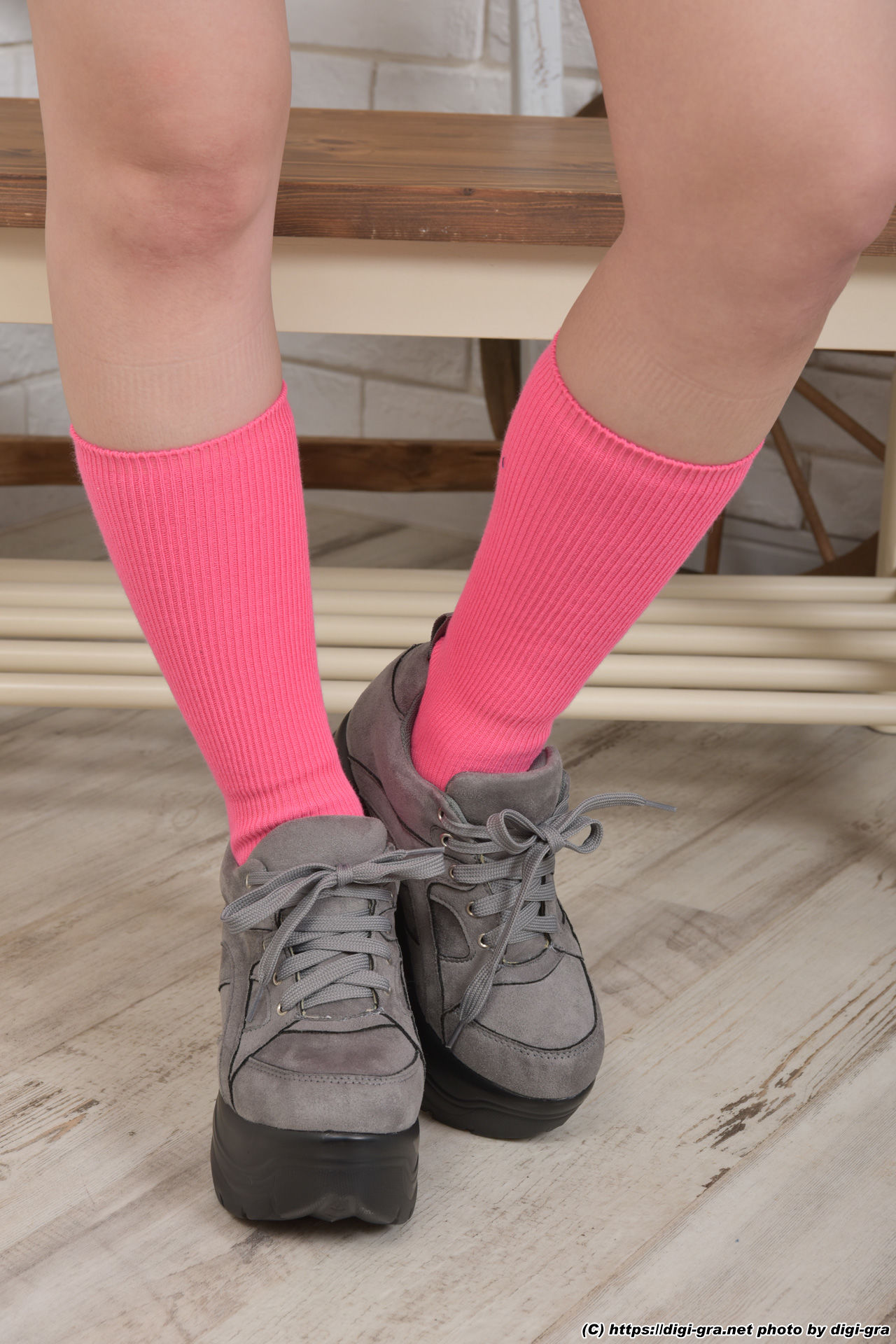 [Digi-Gra] Satori Fujinami 藤波さとり Photoset 08_第5张