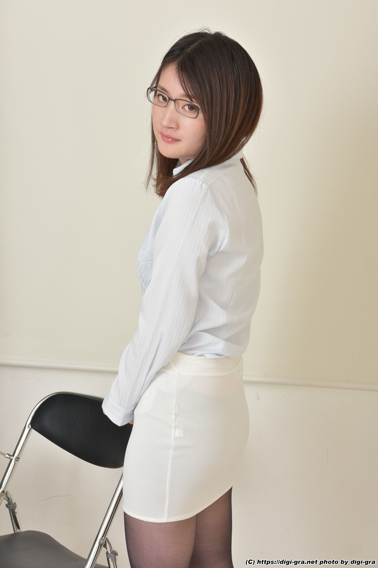 [Digi-Gra] Yuria Ayase 綾瀬ユリア Photoset 02_第5张