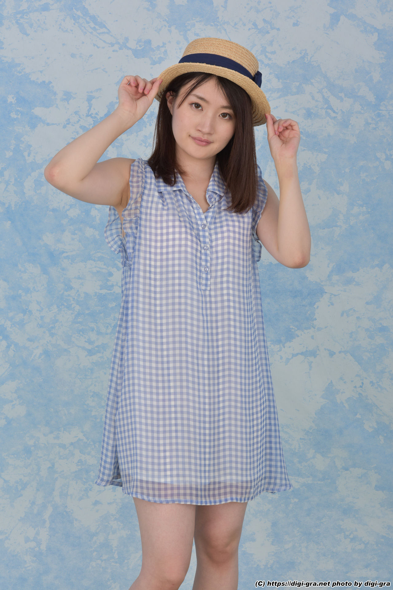 [Digi-Gra] Yuria Ayase 綾瀬ユリア Photoset 03_第2张