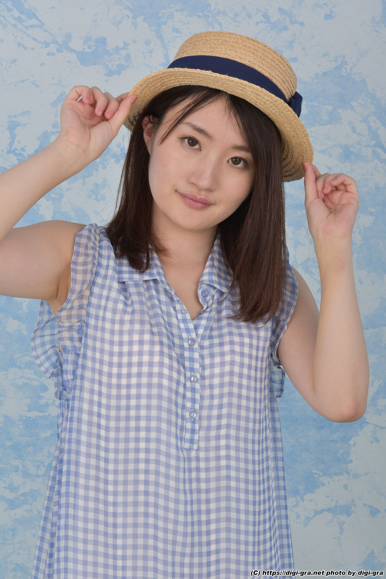 [Digi-Gra] Yuria Ayase 綾瀬ユリア Photoset 03_第3张