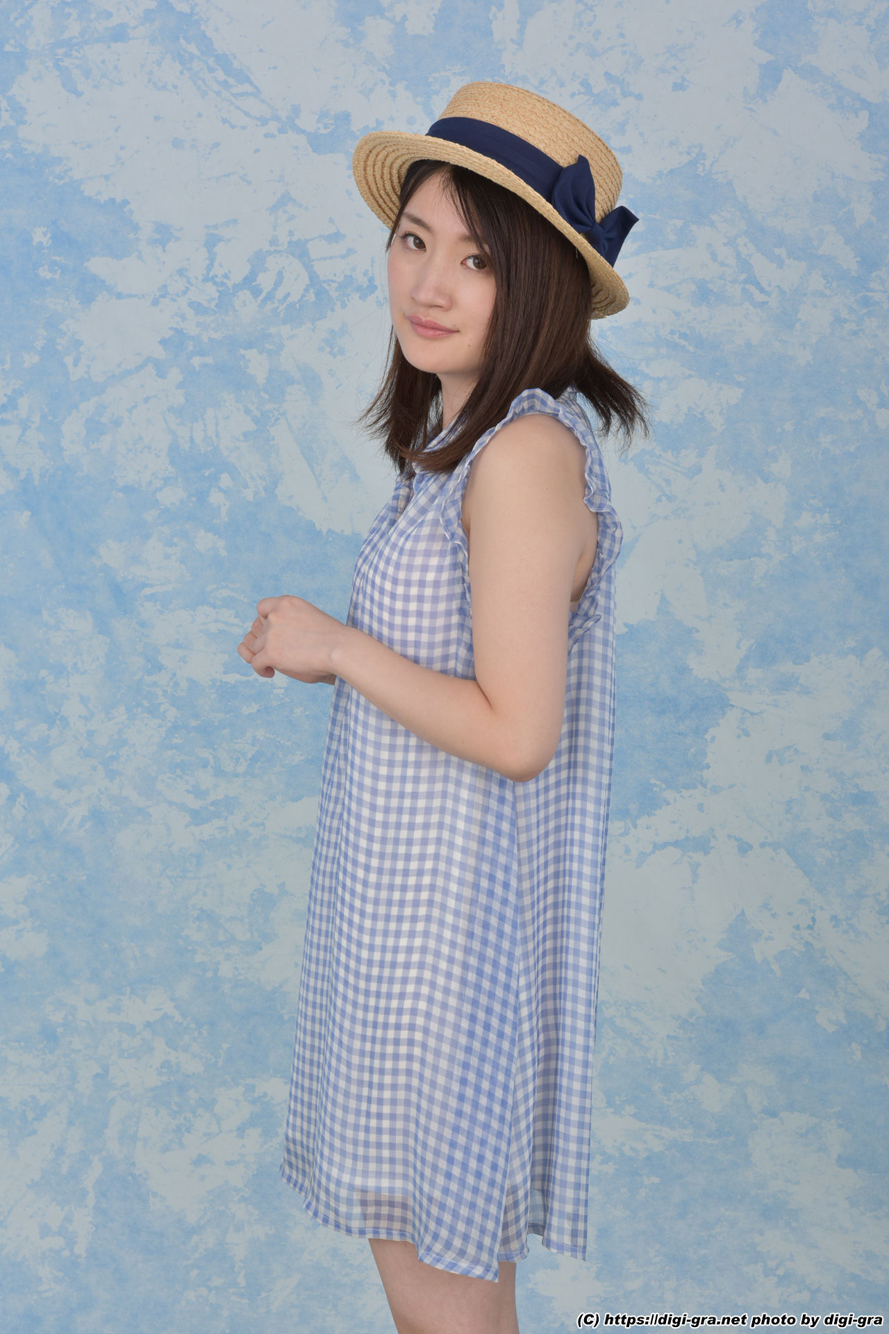 [Digi-Gra] Yuria Ayase 綾瀬ユリア Photoset 03_第5张