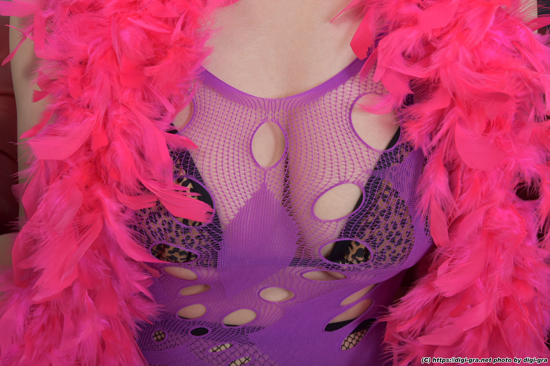 [Digi-Gra] Amu Ohara 大原あむ Photoset 02_第4张