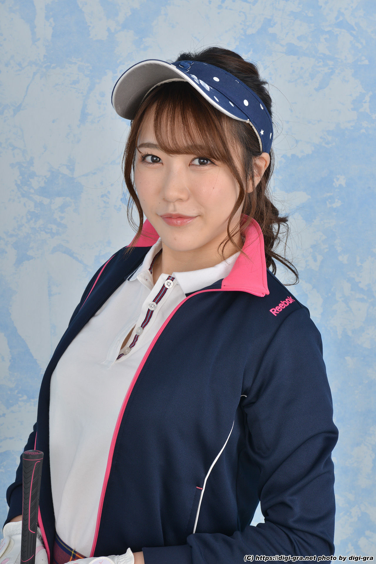 [Digi-Gra] Aoi Ichino 一乃あおい Photoset 02_第3张