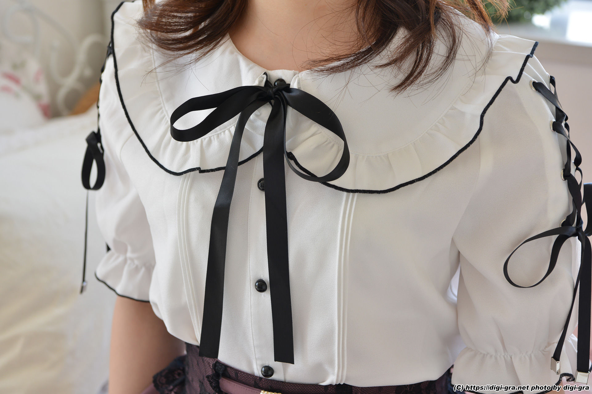 [Digi-Gra] Ema Haruhi 春日えな Photoset 02_第4张