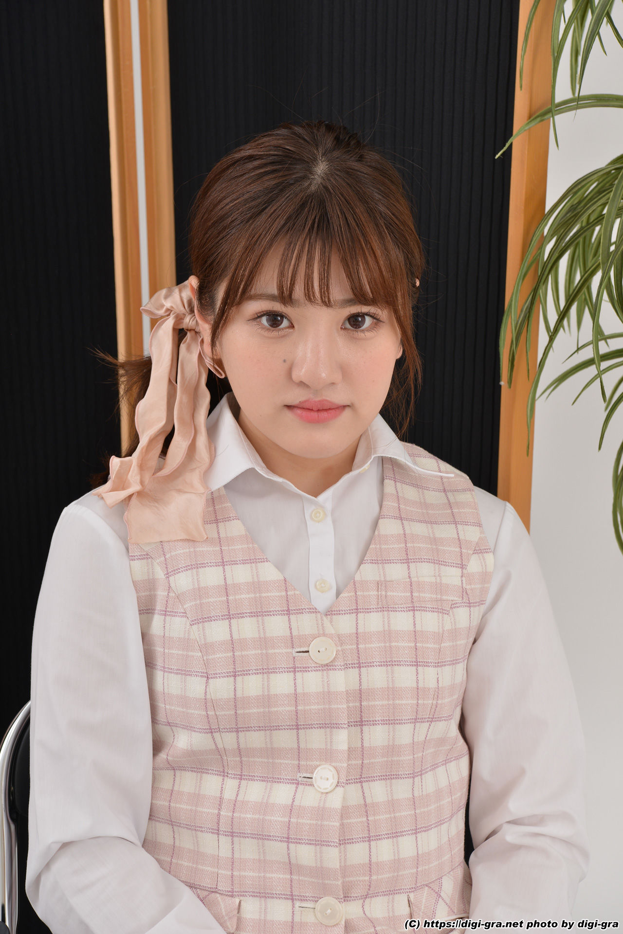 [Digi-Gra] Ema Haruhi 春日えな Photoset 04_第3张