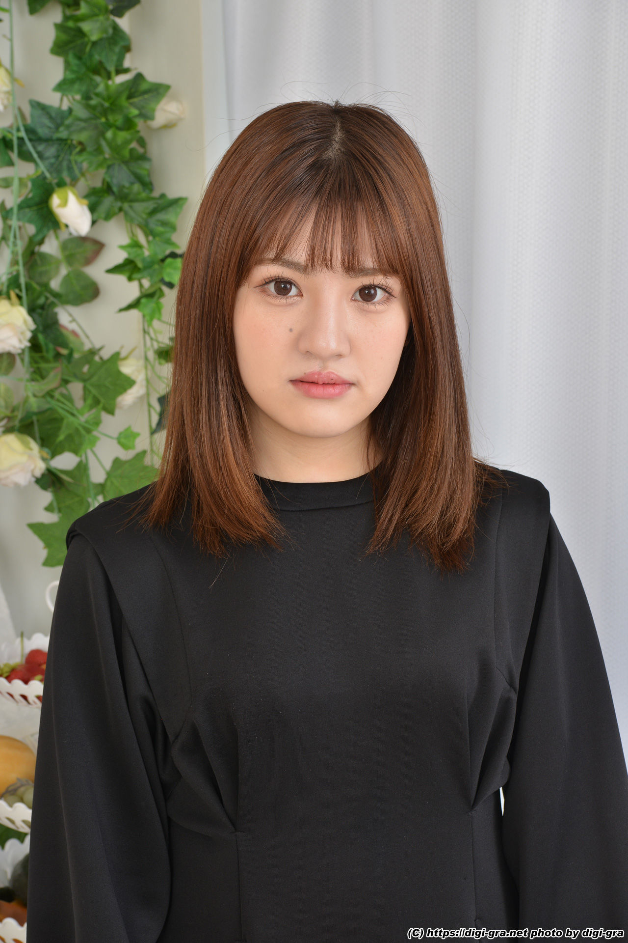 [Digi-Gra] Ema Haruhi 春日えな Photoset 05_第3张