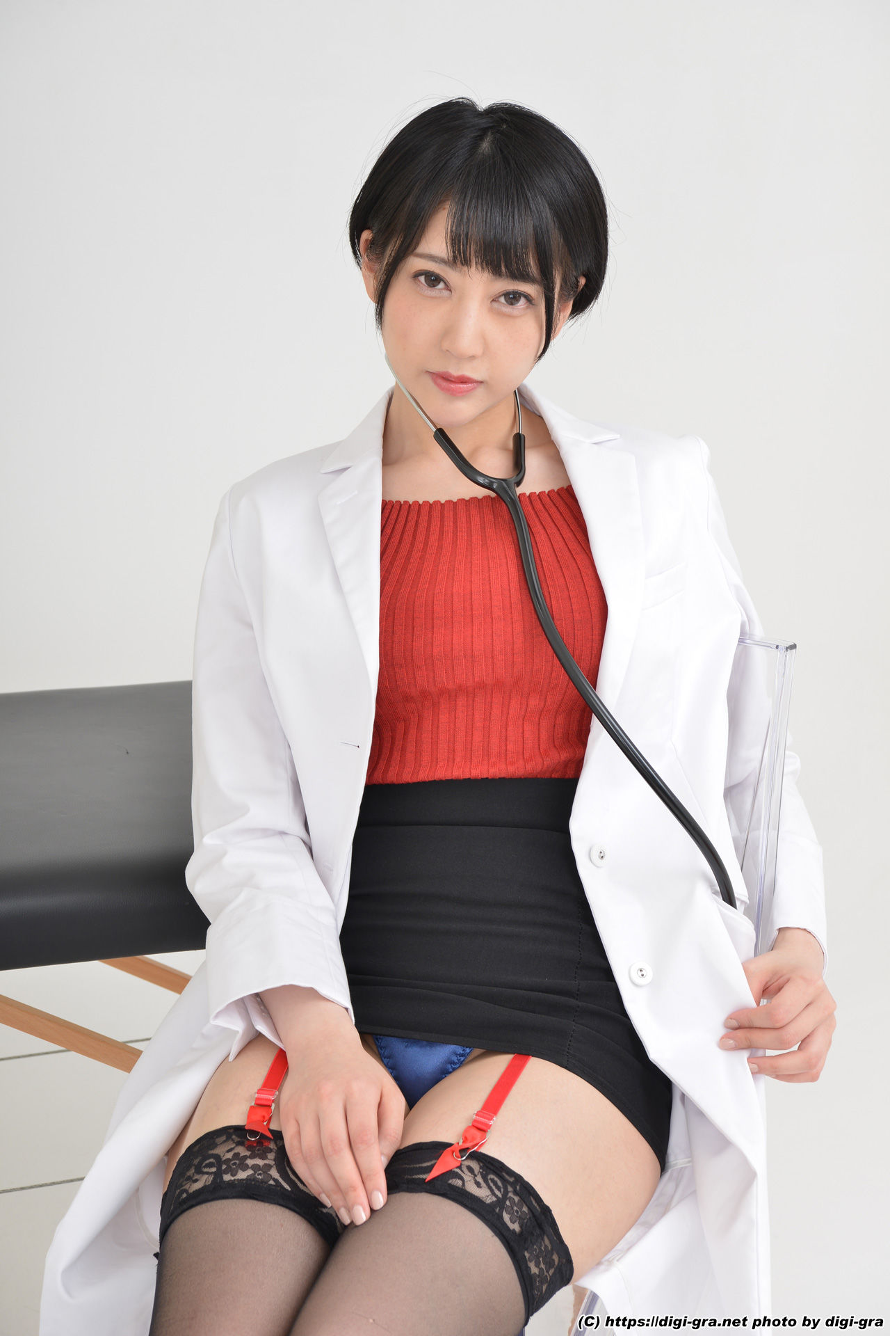 [Digi-Gra] Hibiki Natsume 夏目響 Photoset 05_第2张