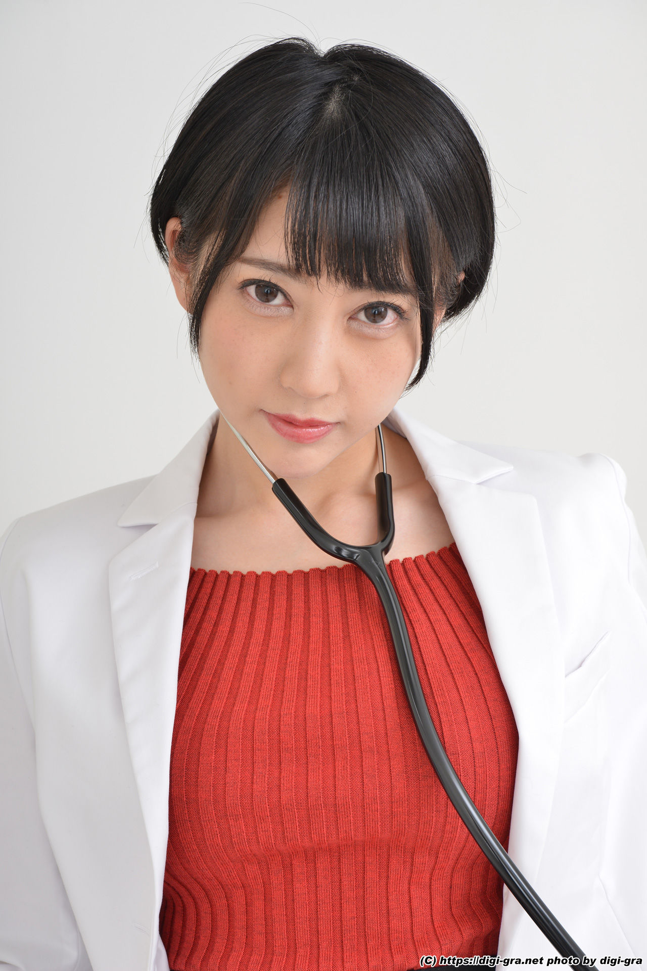 [Digi-Gra] Hibiki Natsume 夏目響 Photoset 05_第3张