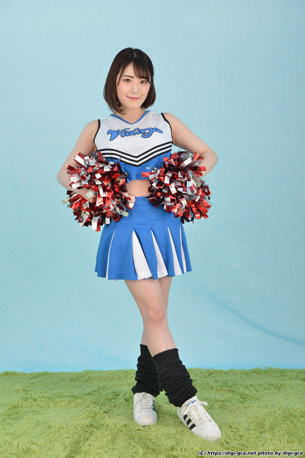 [Digi-Gra] Hinami Meguro 目黒ひな実 Photoset 02_第1张