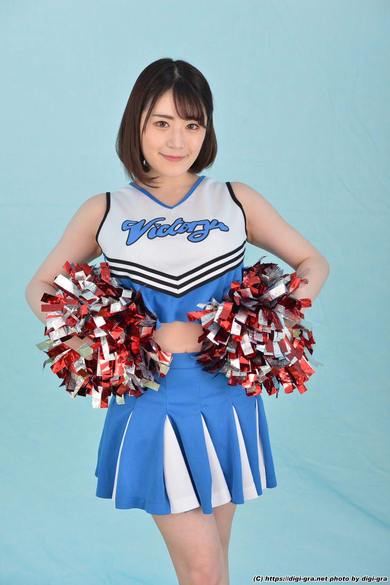 [Digi-Gra] Hinami Meguro 目黒ひな実 Photoset 02_第2张