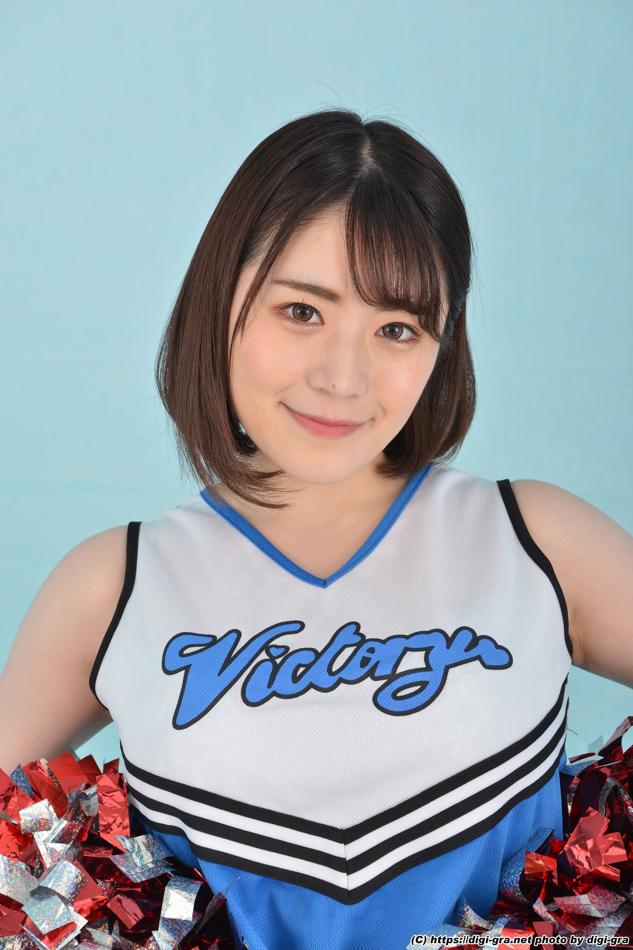 [Digi-Gra] Hinami Meguro 目黒ひな実 Photoset 02_第3张