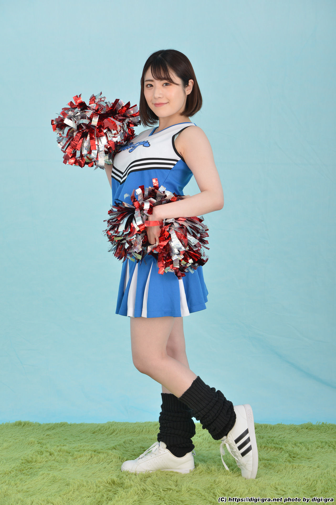 [Digi-Gra] Hinami Meguro 目黒ひな実 Photoset 02_第5张