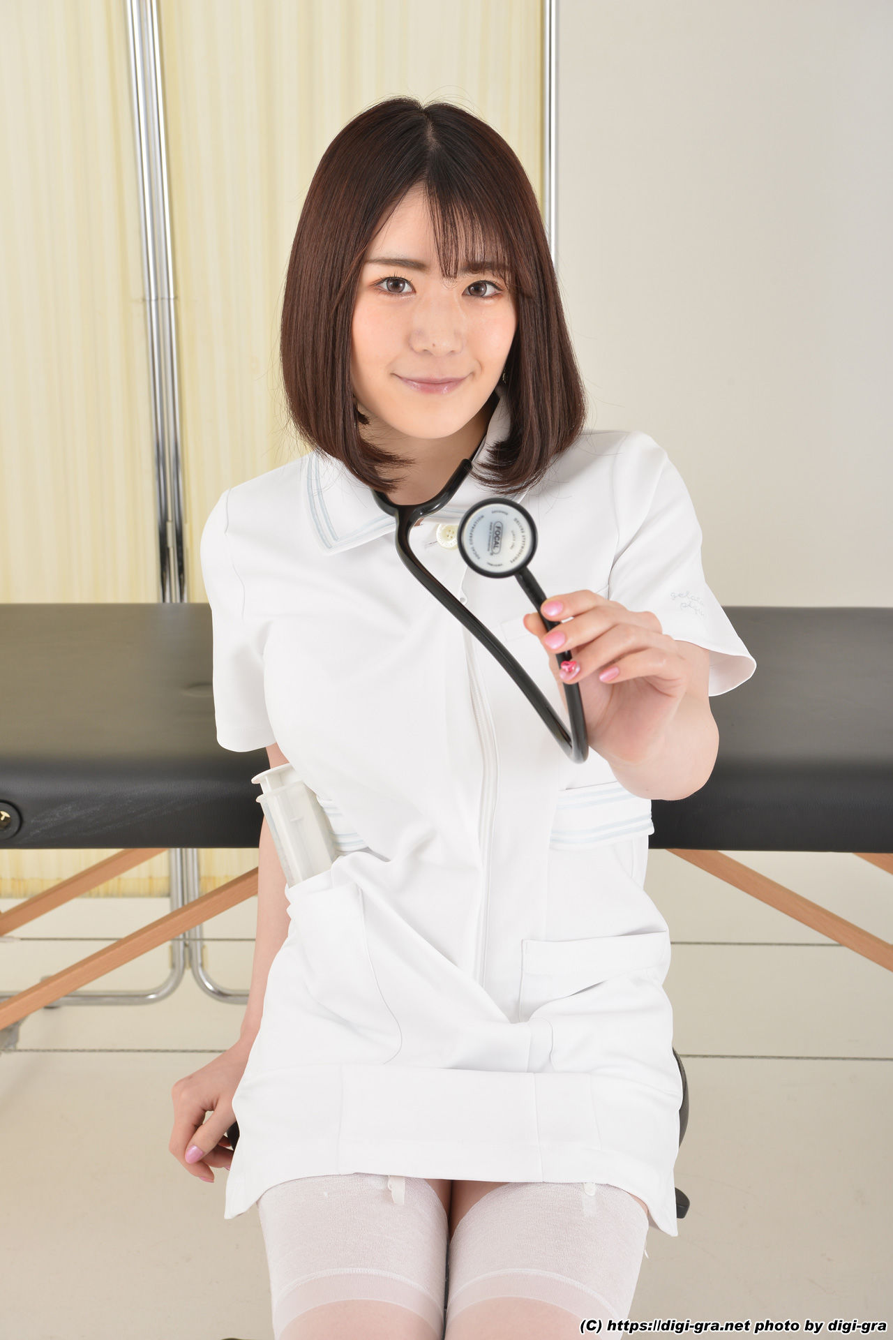 [Digi-Gra] Hinami Meguro 目黒ひな実 Photoset 04_第2张