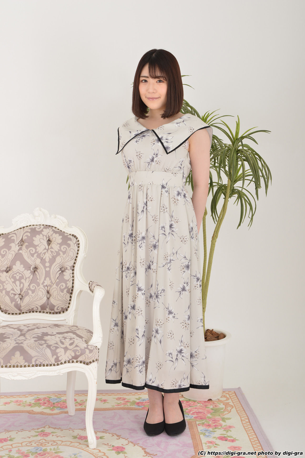 [Digi-Gra] Hinami Meguro 目黒ひな実 Photoset 05_第1张