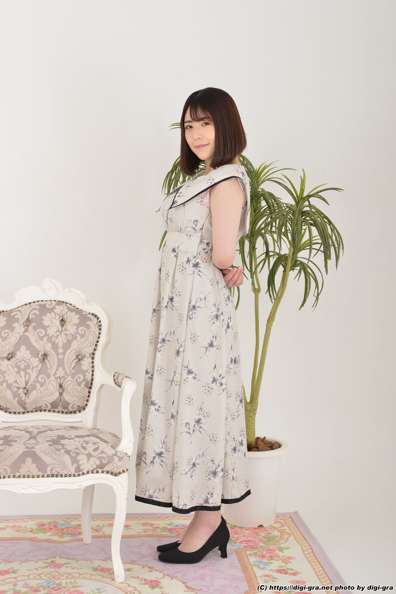 [Digi-Gra] Hinami Meguro 目黒ひな実 Photoset 05_第5张