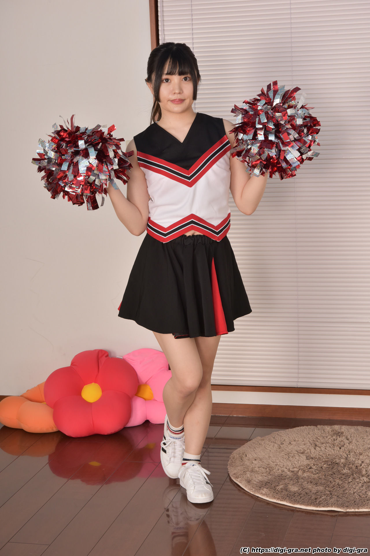 [Digi-Gra] Ichika Mogami 最上一花 Photoset 02_第1张