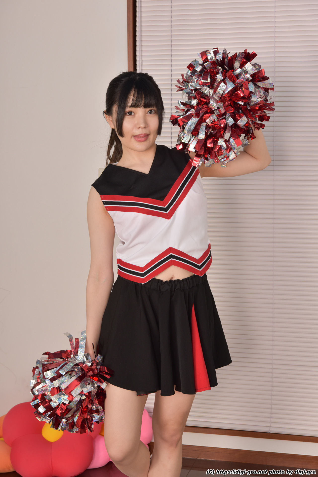 [Digi-Gra] Ichika Mogami 最上一花 Photoset 02_第2张