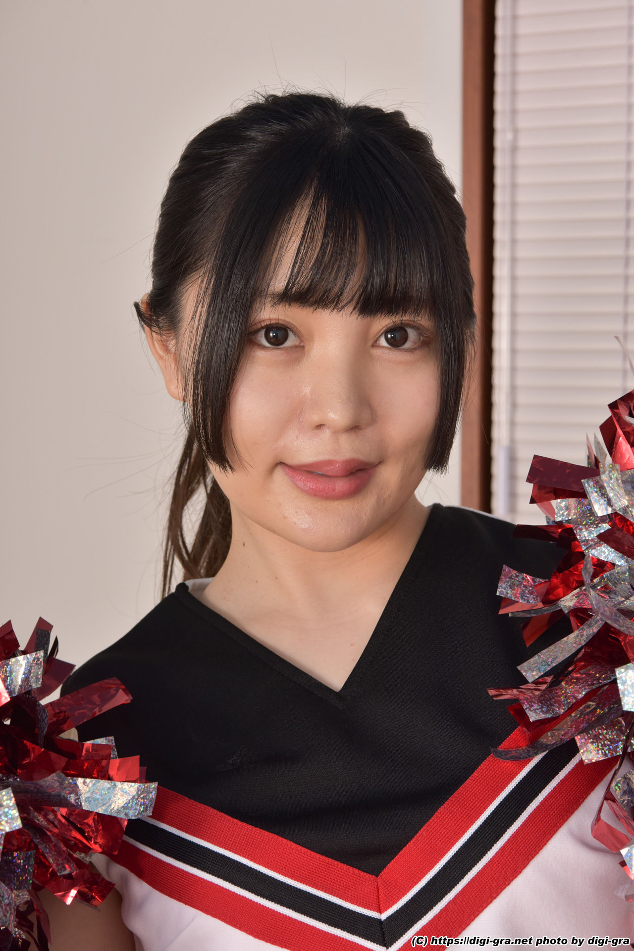 [Digi-Gra] Ichika Mogami 最上一花 Photoset 02_第3张