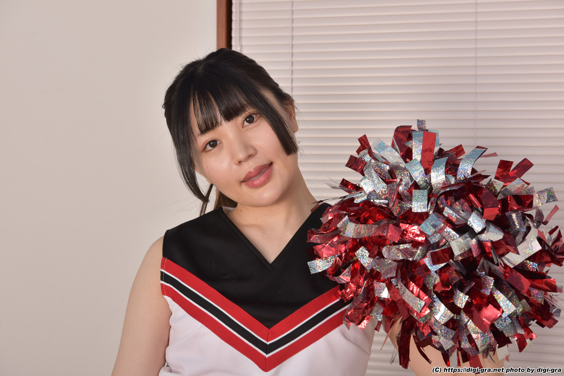 [Digi-Gra] Ichika Mogami 最上一花 Photoset 02_第4张