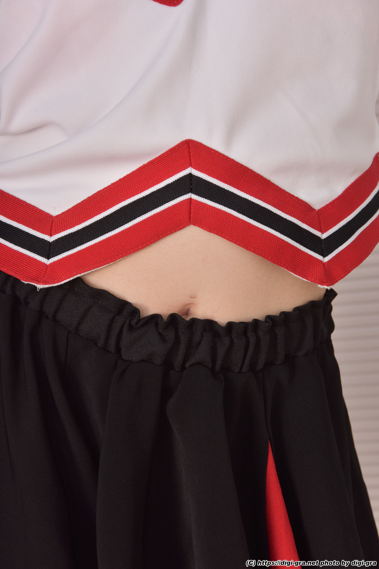 [Digi-Gra] Ichika Mogami 最上一花 Photoset 02_第5张