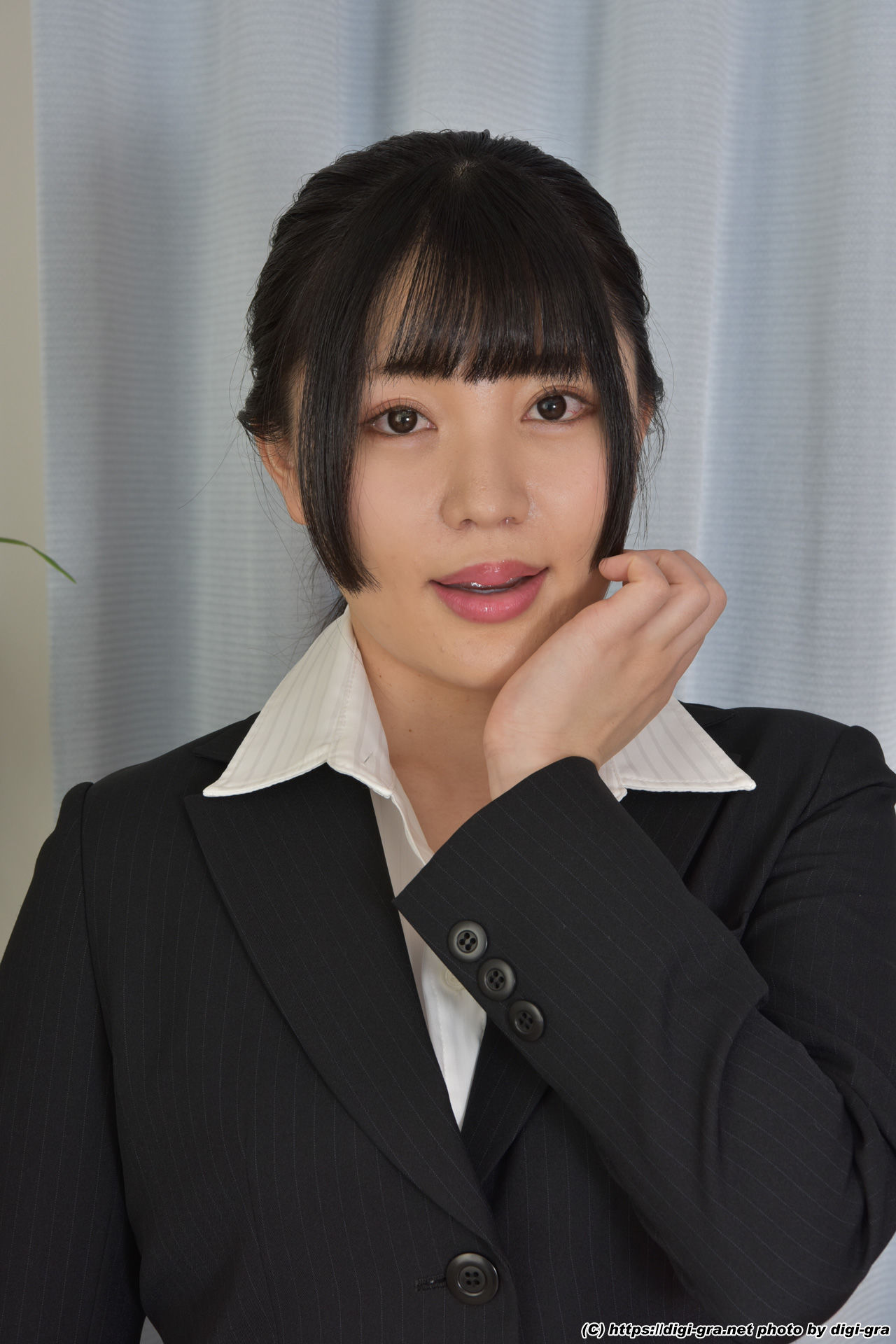 [Digi-Gra] Ichika Mogami 最上一花 Photoset 03_第3张