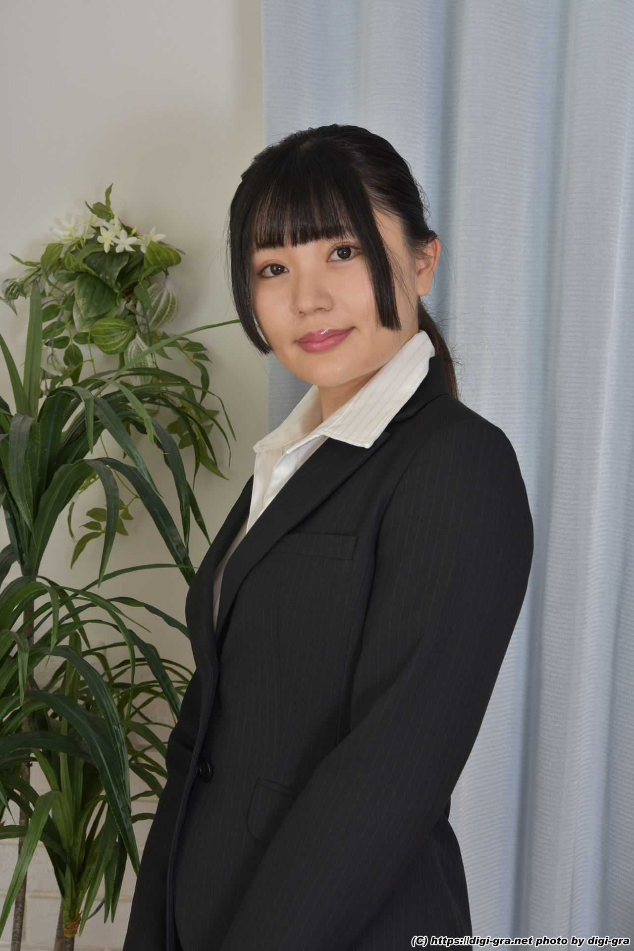 [Digi-Gra] Ichika Mogami 最上一花 Photoset 03_第4张