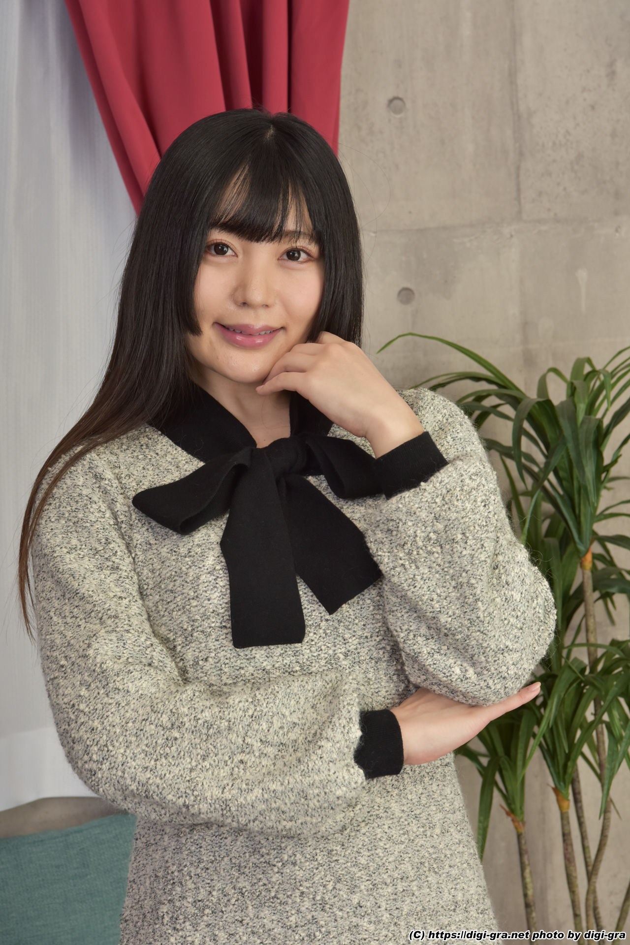 [Digi-Gra] Ichika Mogami 最上一花 Photoset 05_第3张