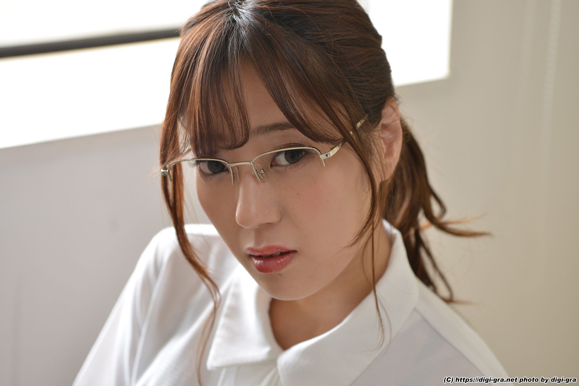 [Digi-Gra] Kana Asumi 明日美かんな Photoset 03_第5张