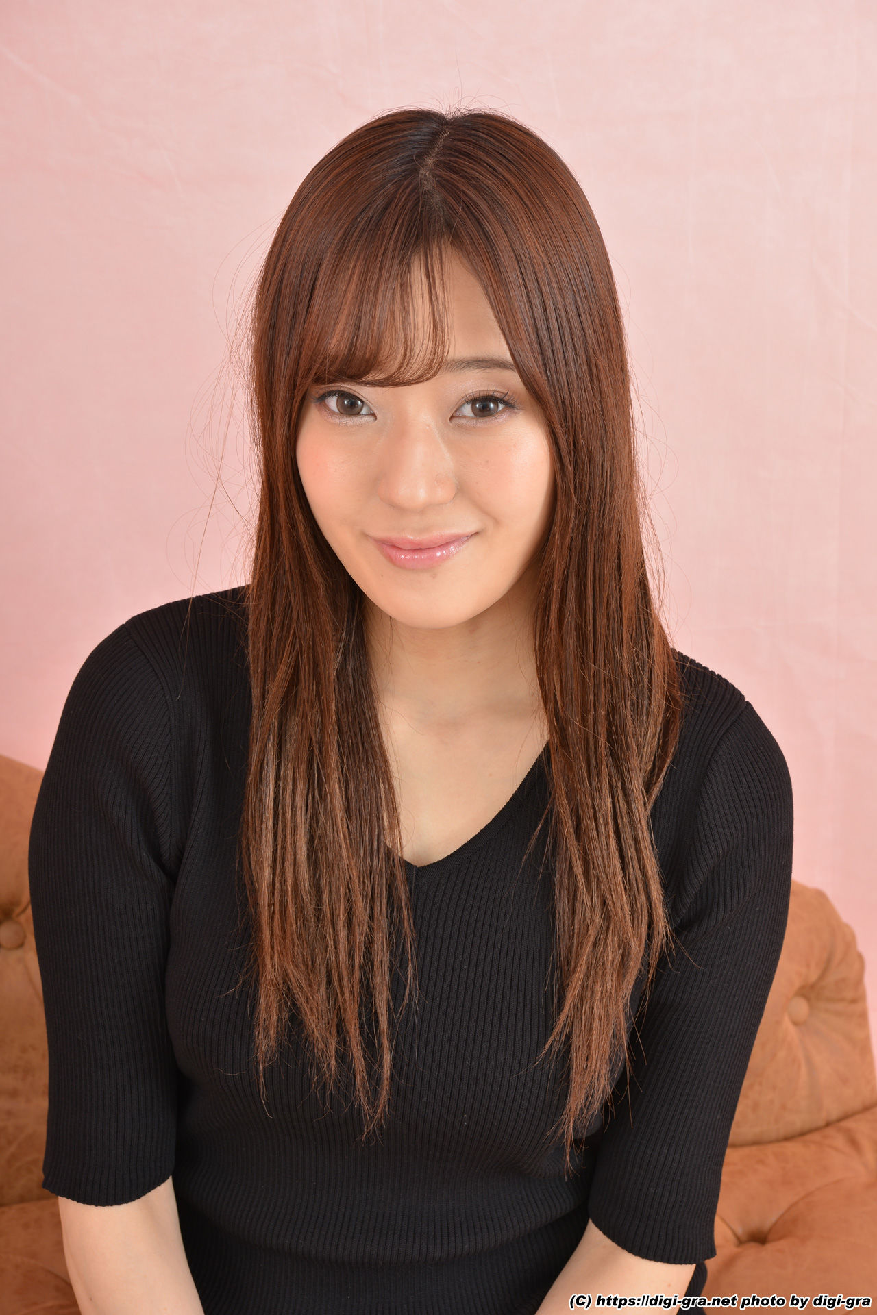 [Digi-Gra] Kana Asumi 明日美かんな Photoset 05_第3张