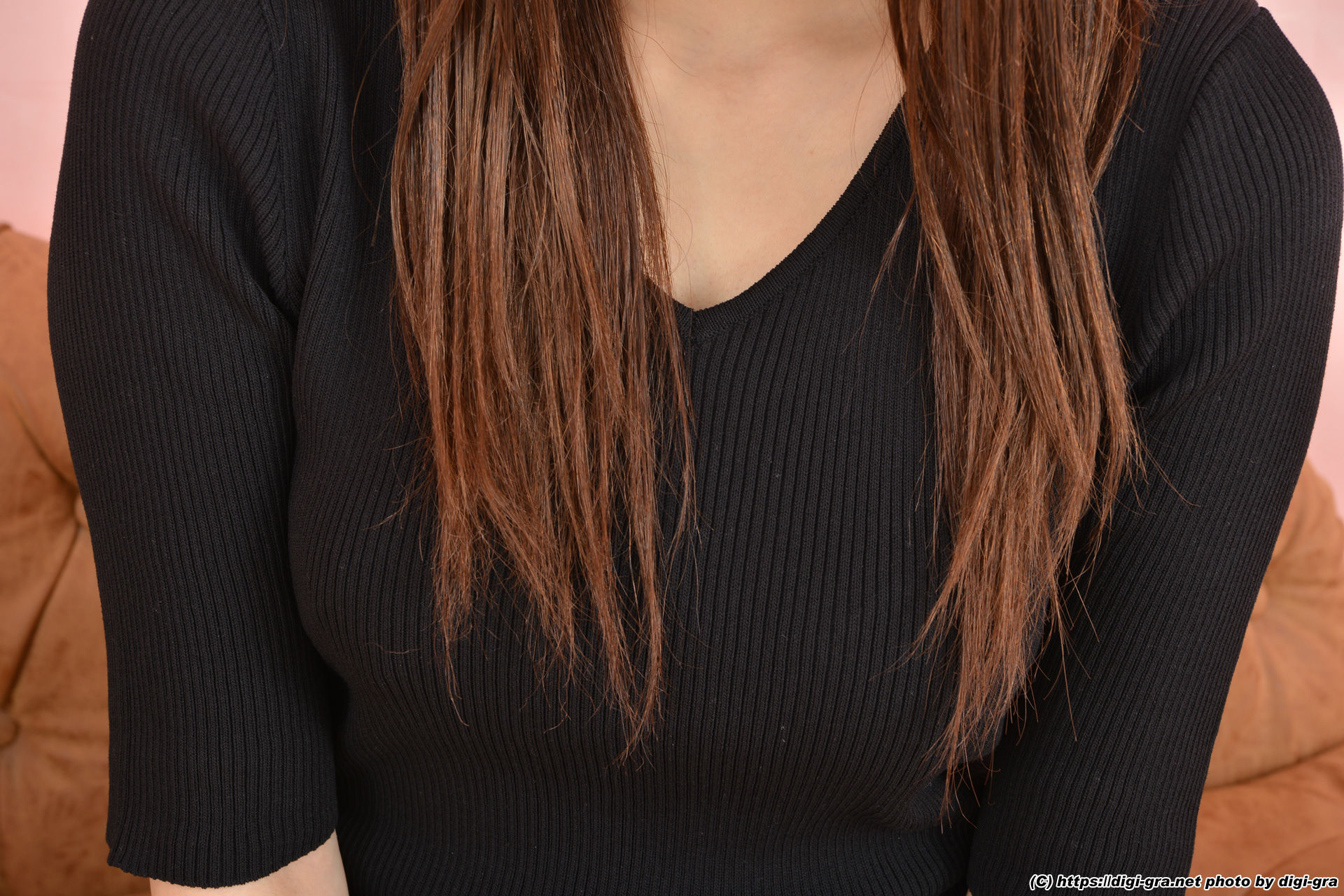 [Digi-Gra] Kana Asumi 明日美かんな Photoset 05_第4张