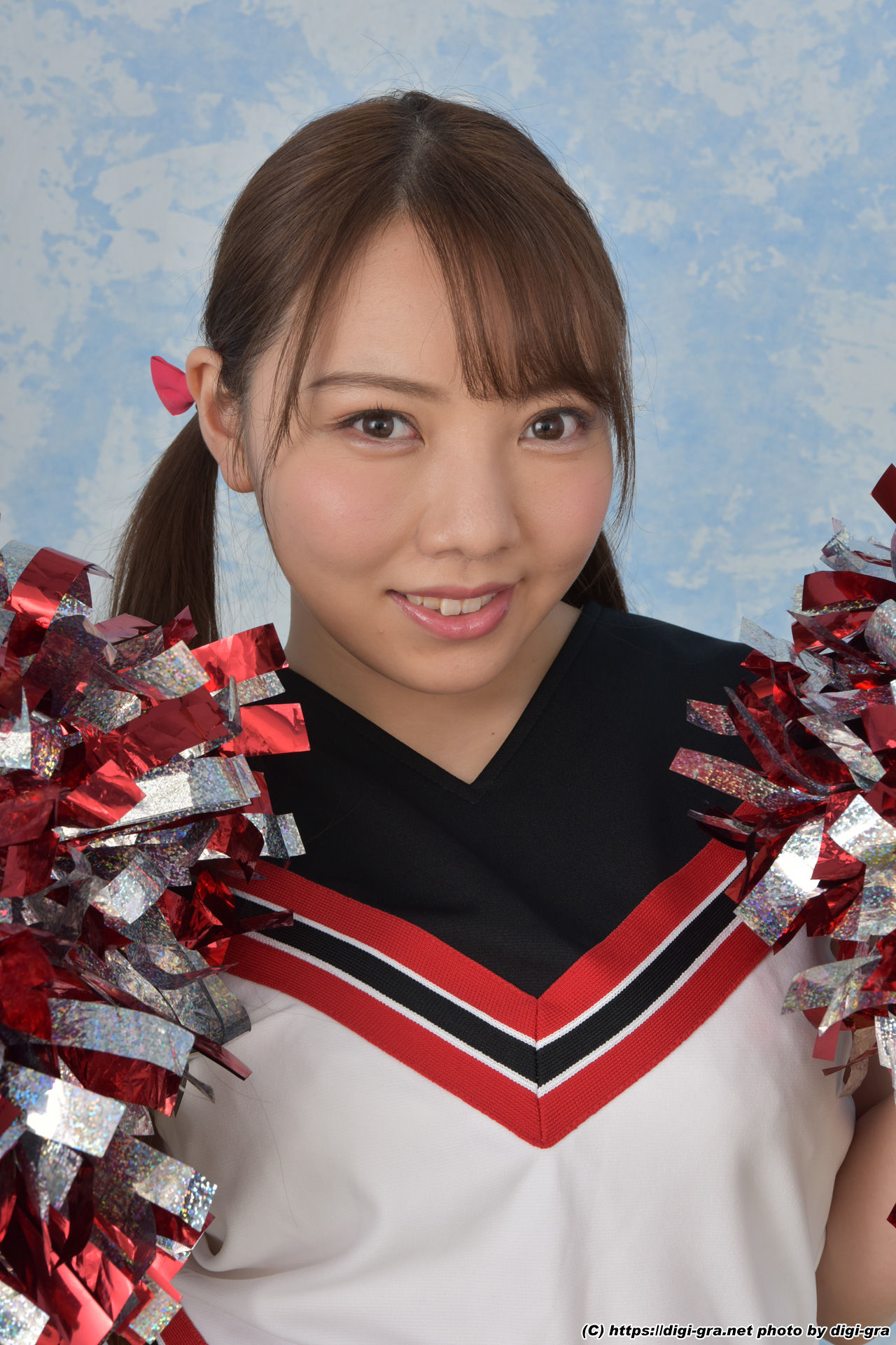 [Digi-Gra] Koa Amane 天音恋愛 Photoset 03_第3张