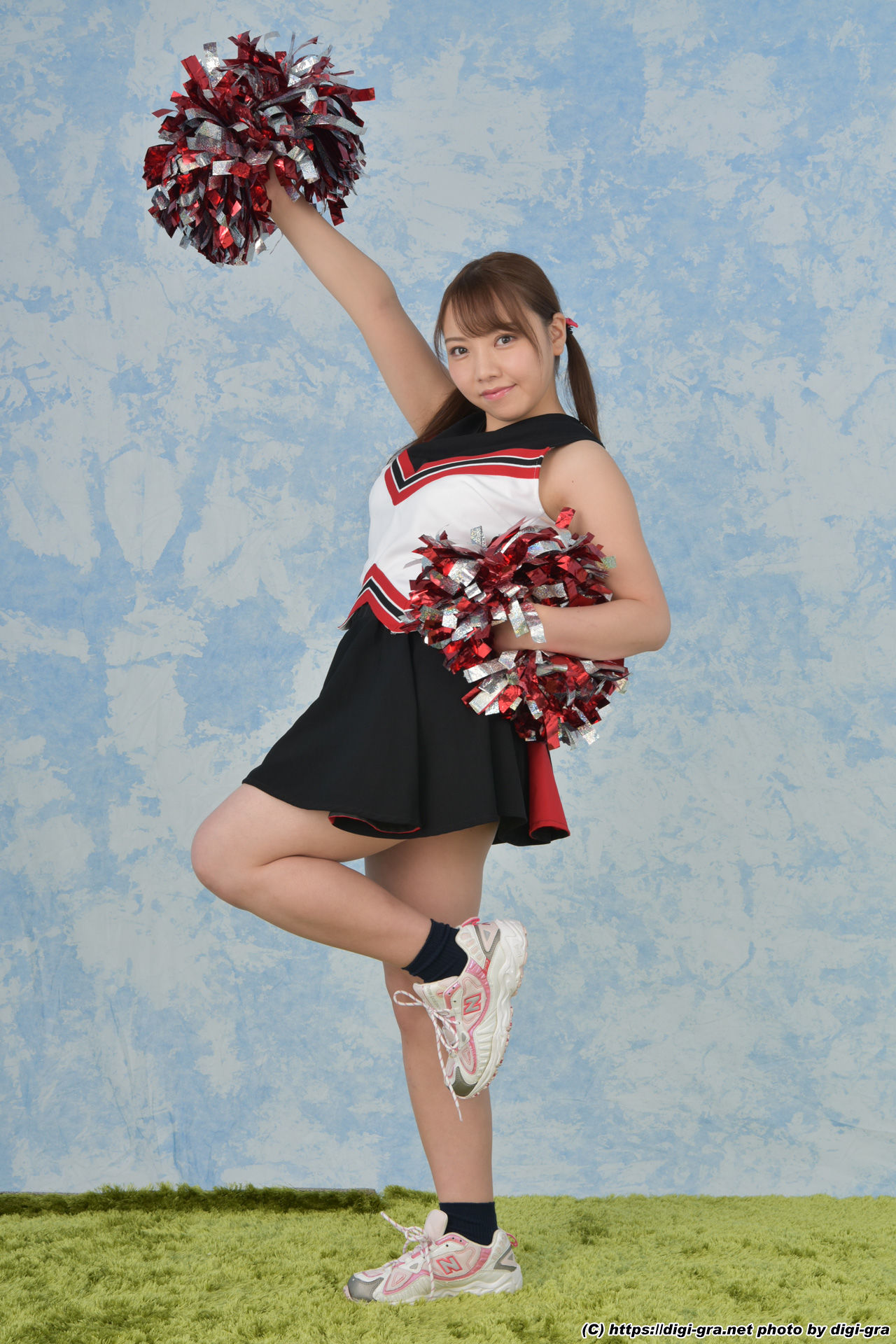 [Digi-Gra] Koa Amane 天音恋愛 Photoset 03_第4张