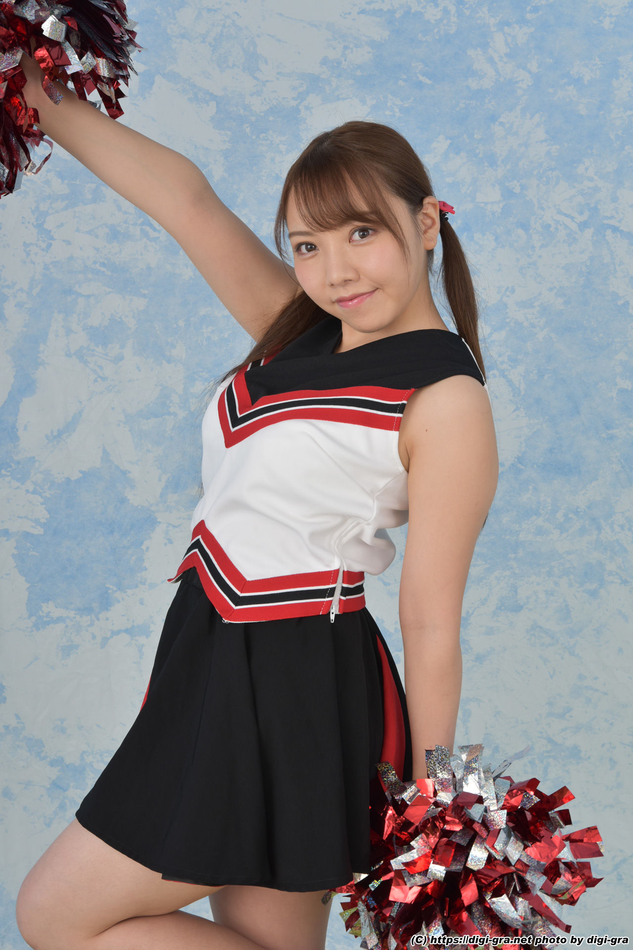 [Digi-Gra] Koa Amane 天音恋愛 Photoset 03_第5张